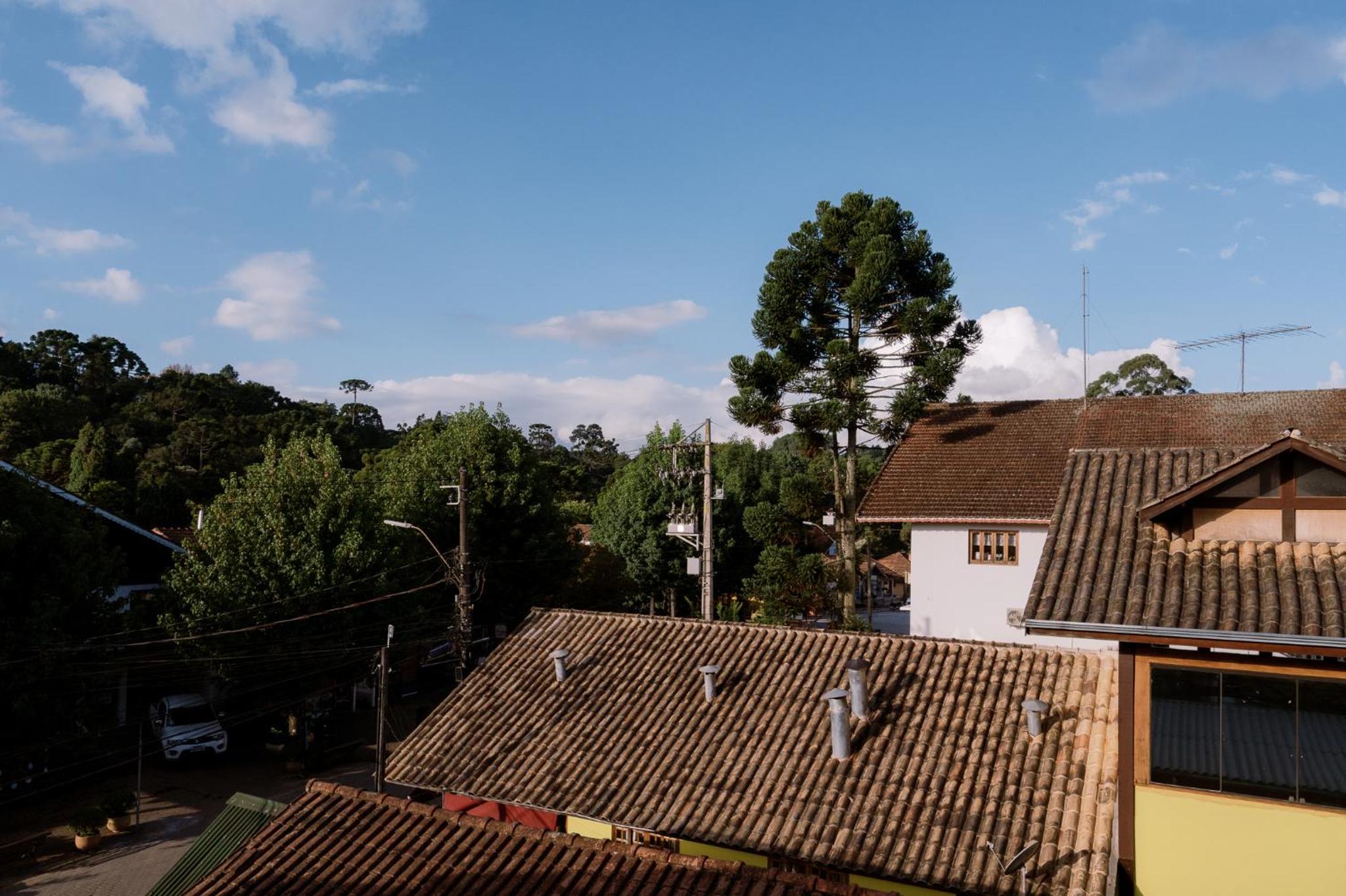 Apart Central MV view 3