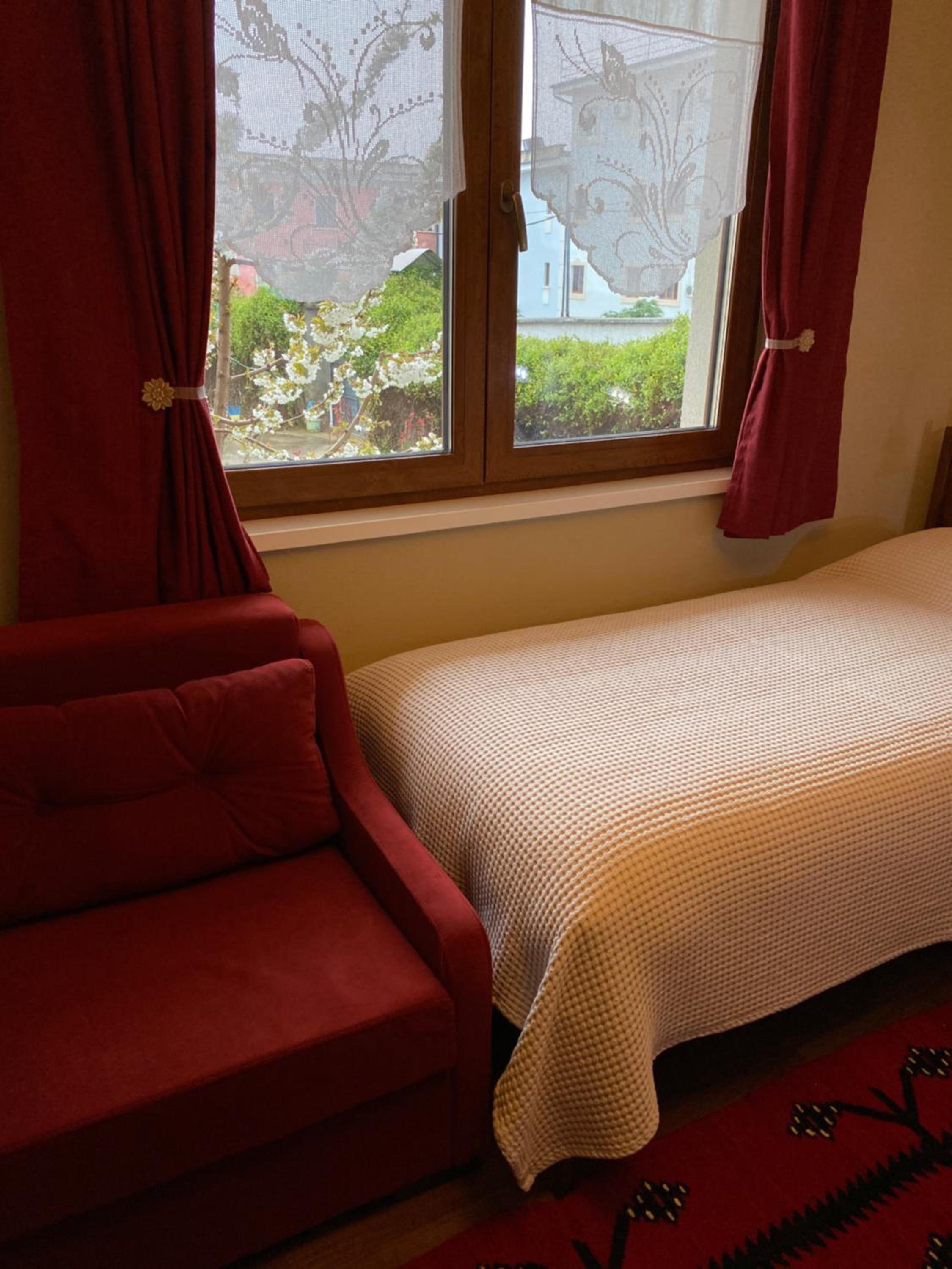 Guesthouse Tershana