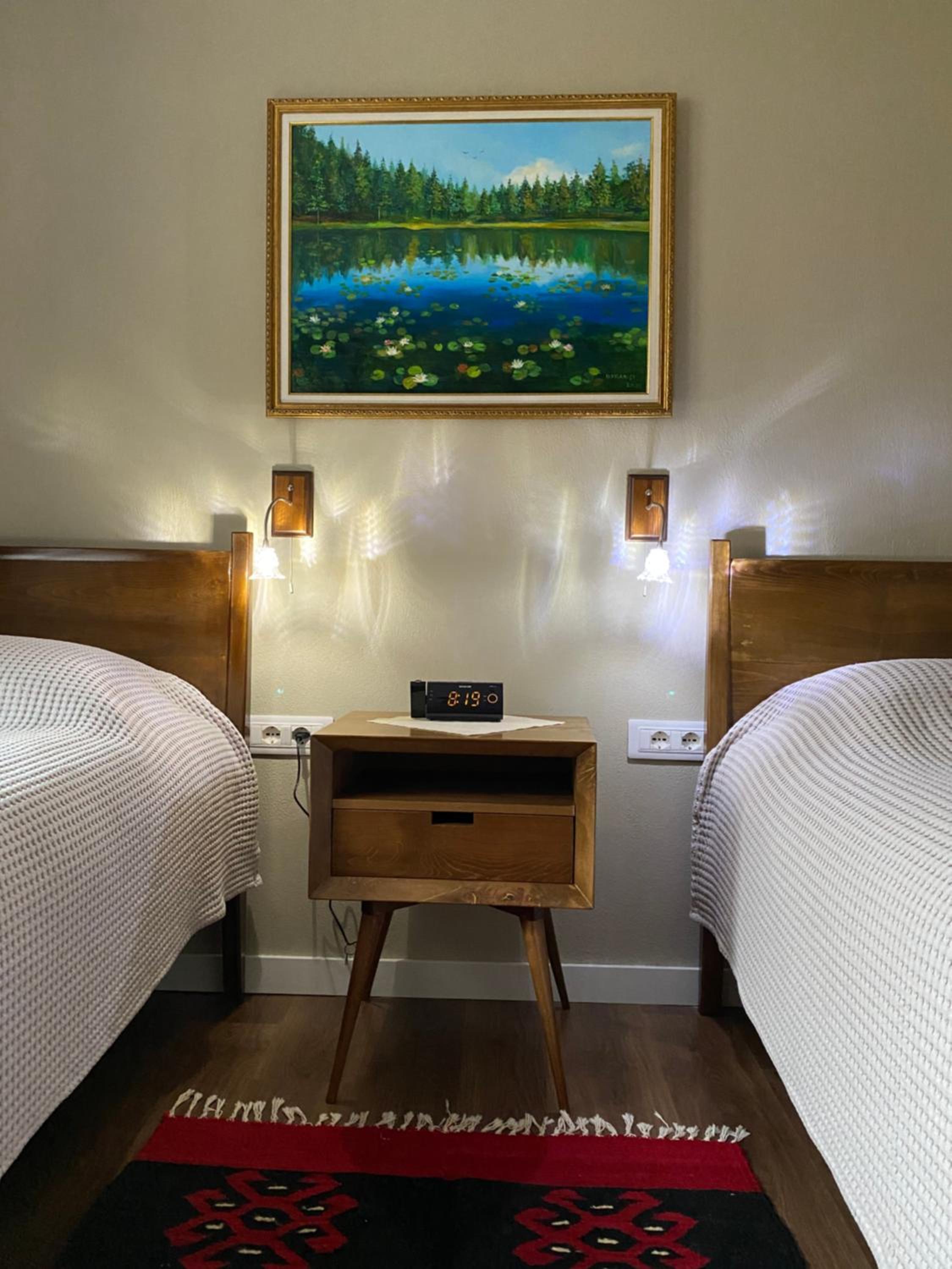 Guesthouse Tershana