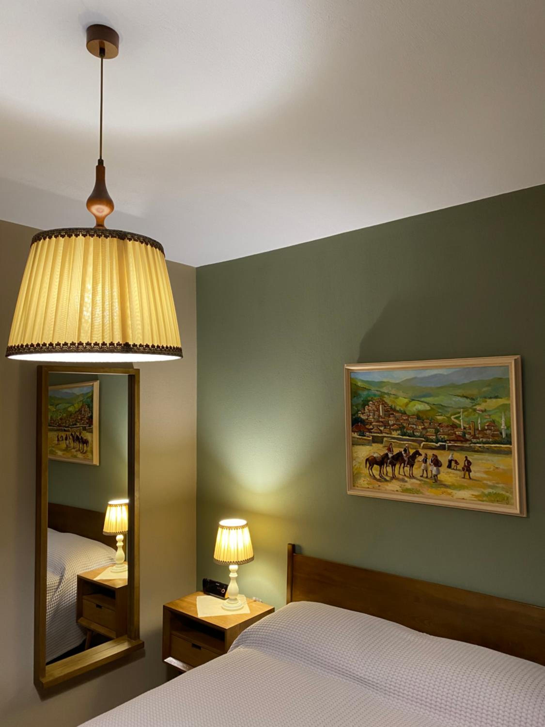 Guesthouse Tershana