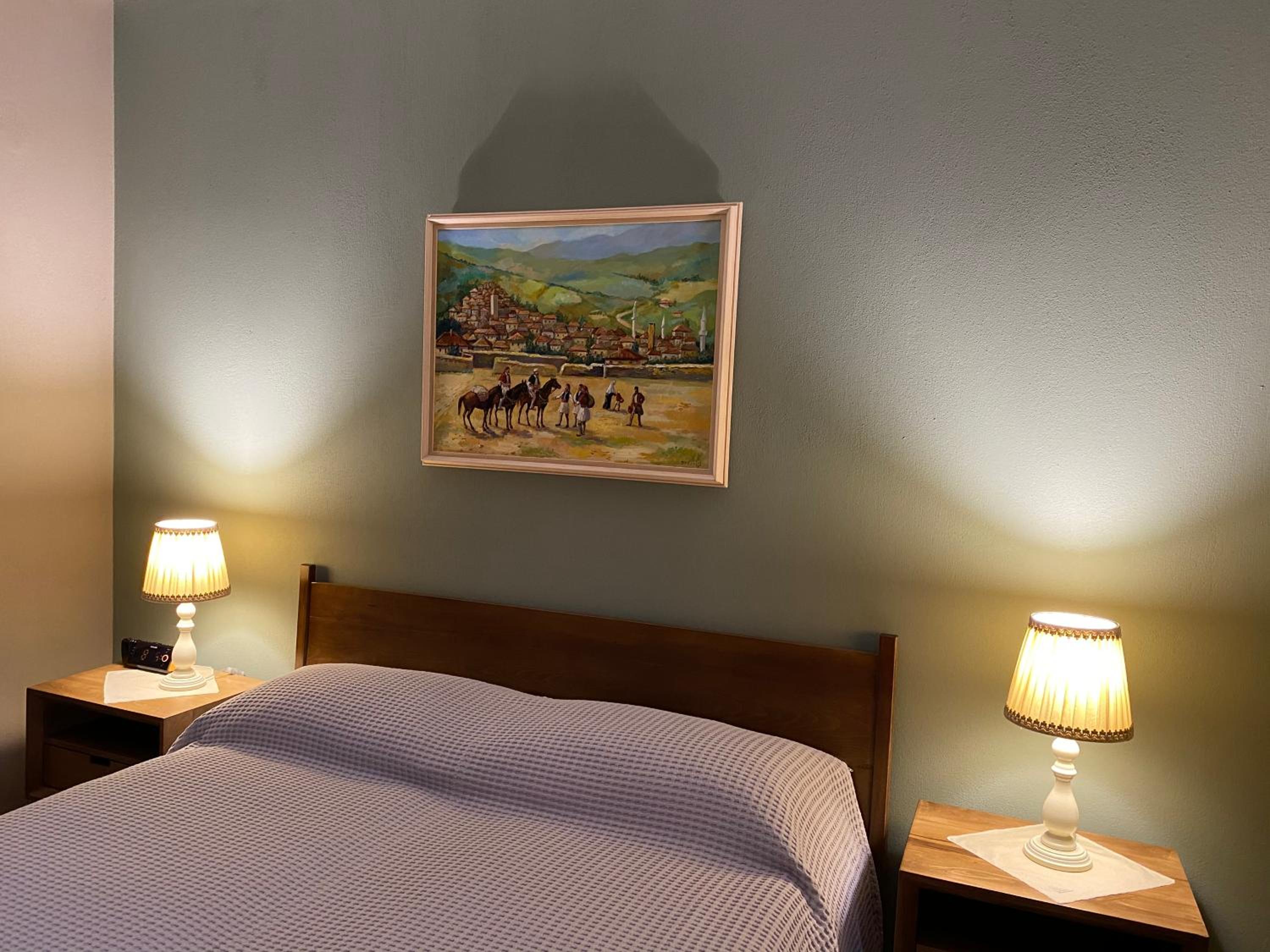 Guesthouse Tershana
