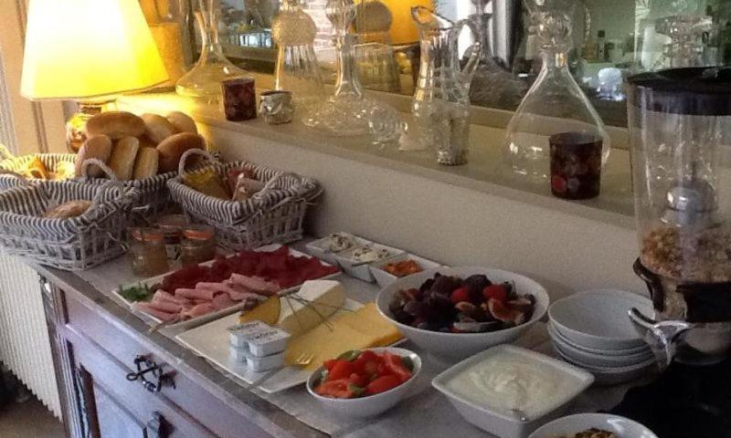 Adamas B&B
