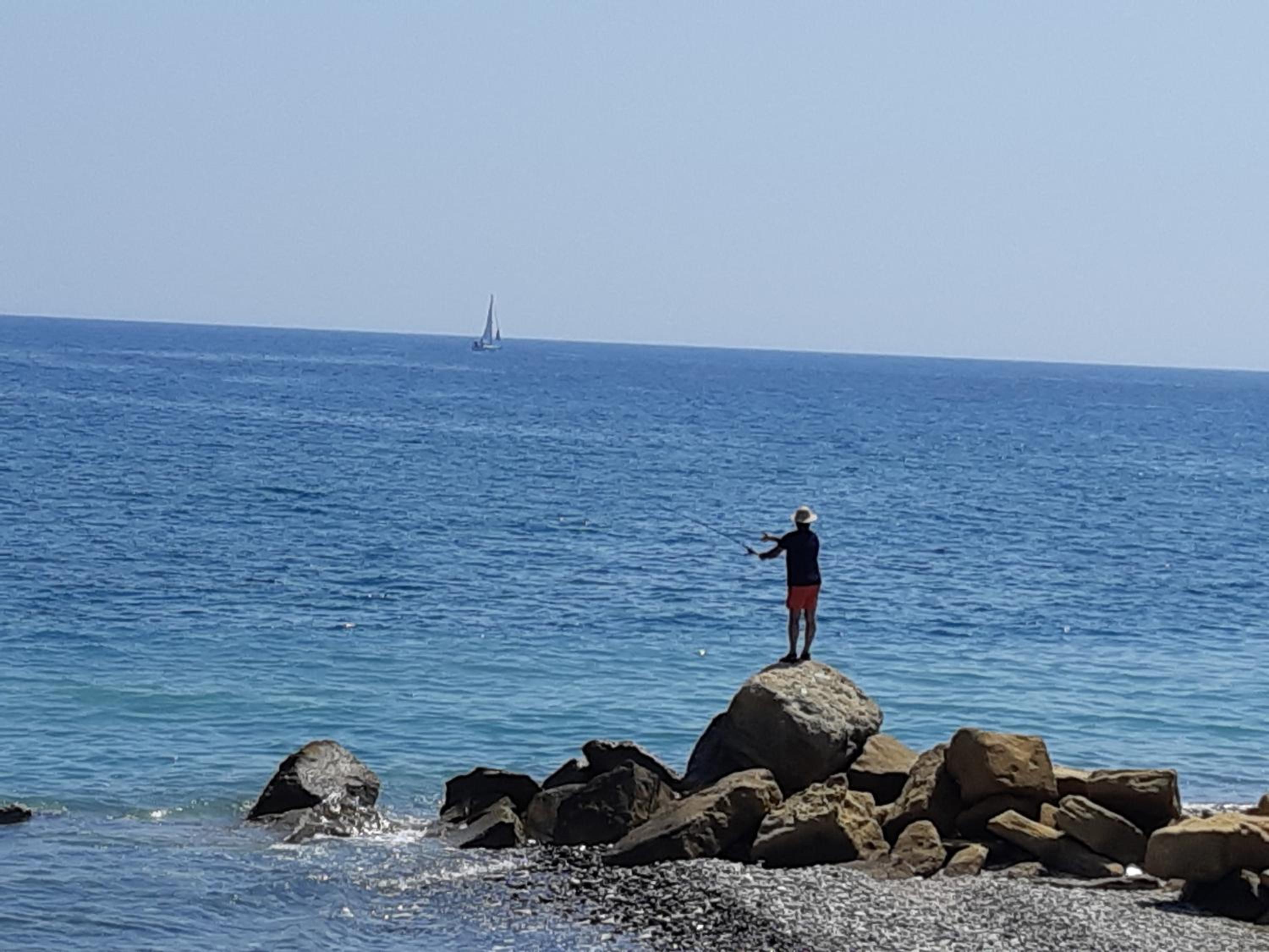 House Near The Beach (Militsa & Aggeliki)