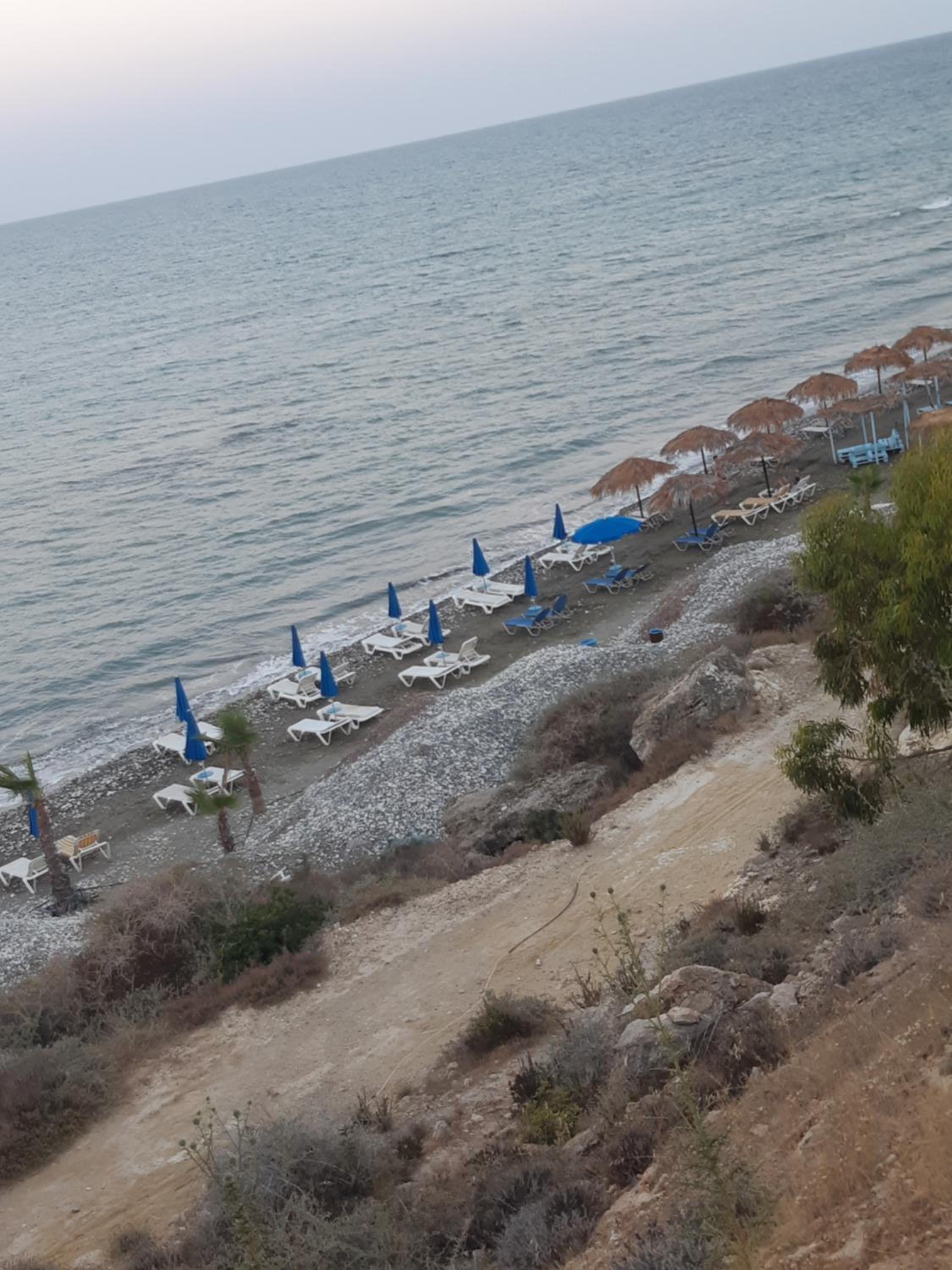 House Near The Beach (Militsa & Aggeliki)
