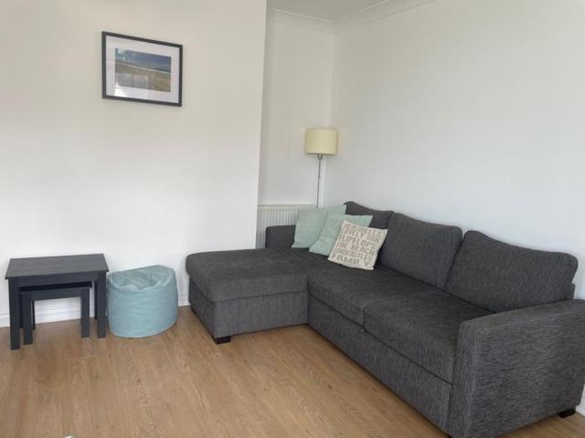 Woolacombe Seaside Apartment