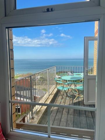 Woolacombe Seaside Apartment
