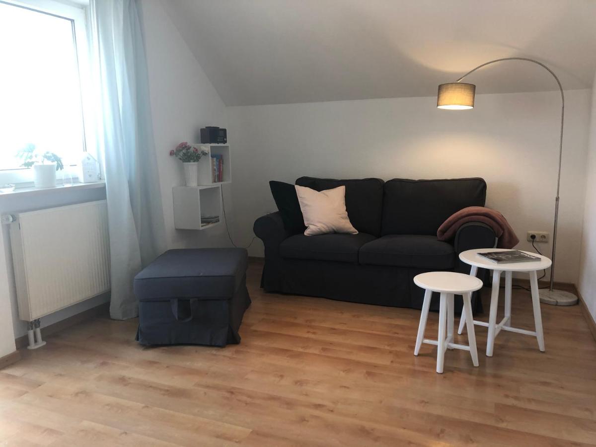 Ferienwohnung Am Kreuzberg fur 2 Personen - Property Image 1