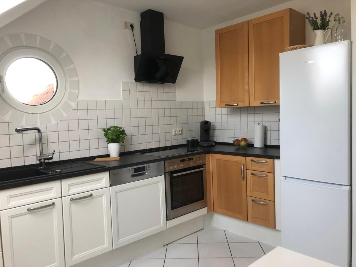 Ferienwohnung Am Kreuzberg fur 2 Personen - Property Image 5