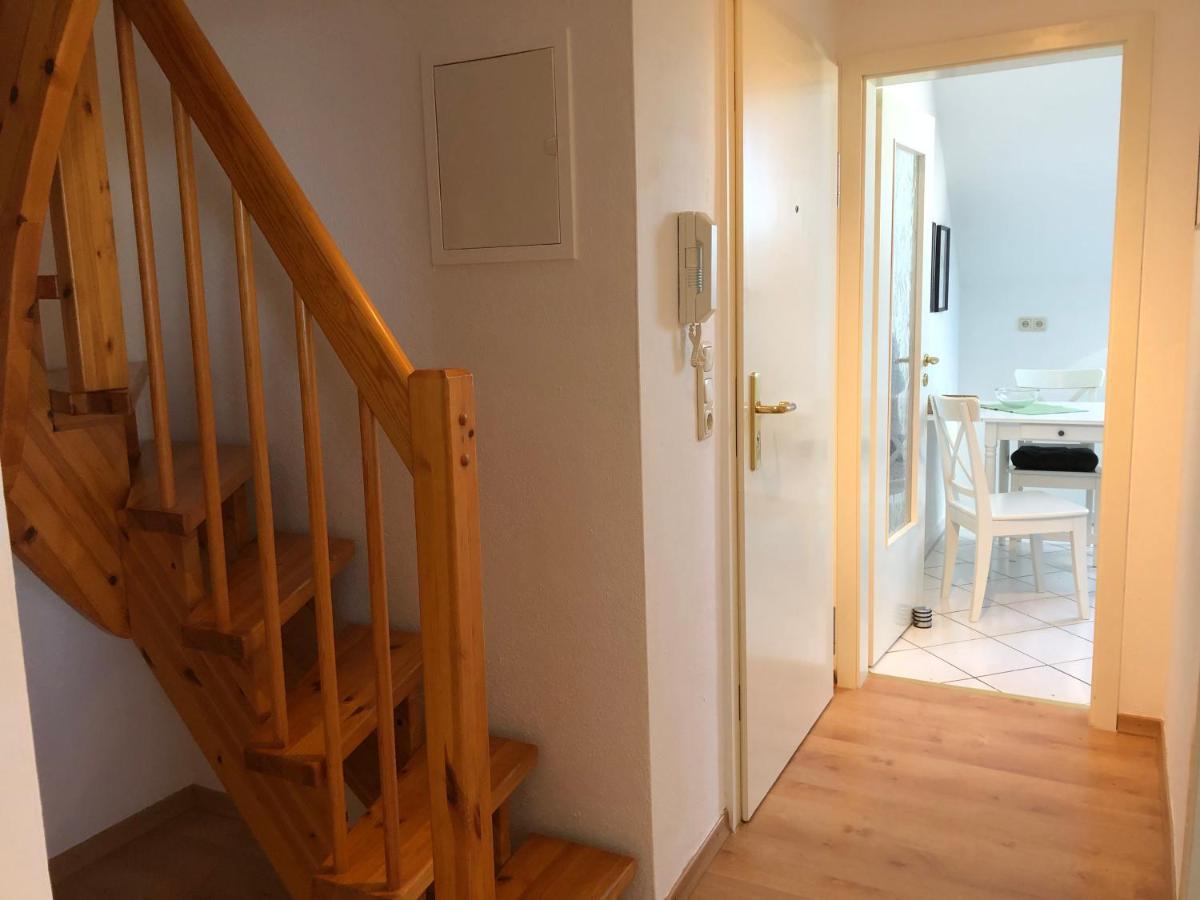 Ferienwohnung Am Kreuzberg fur 2 Personen - Property Image 9