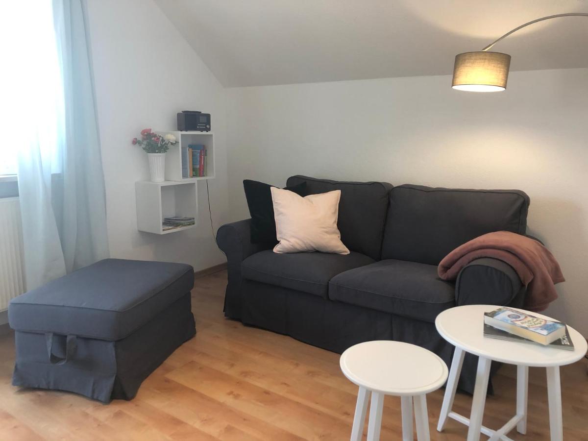 Ferienwohnung Am Kreuzberg fur 2 Personen - Property Image 4