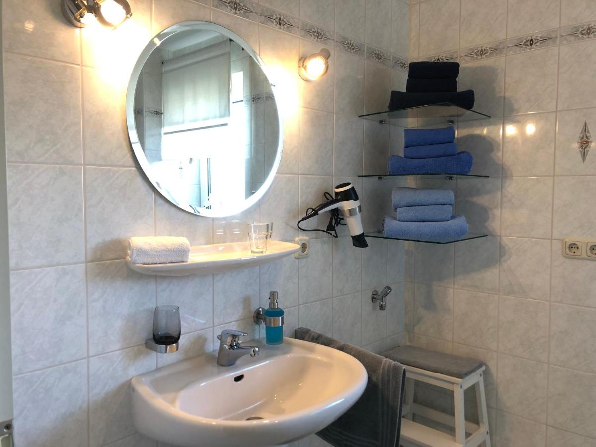 Ferienwohnung Am Kreuzberg fur 2 Personen - Property Image 10