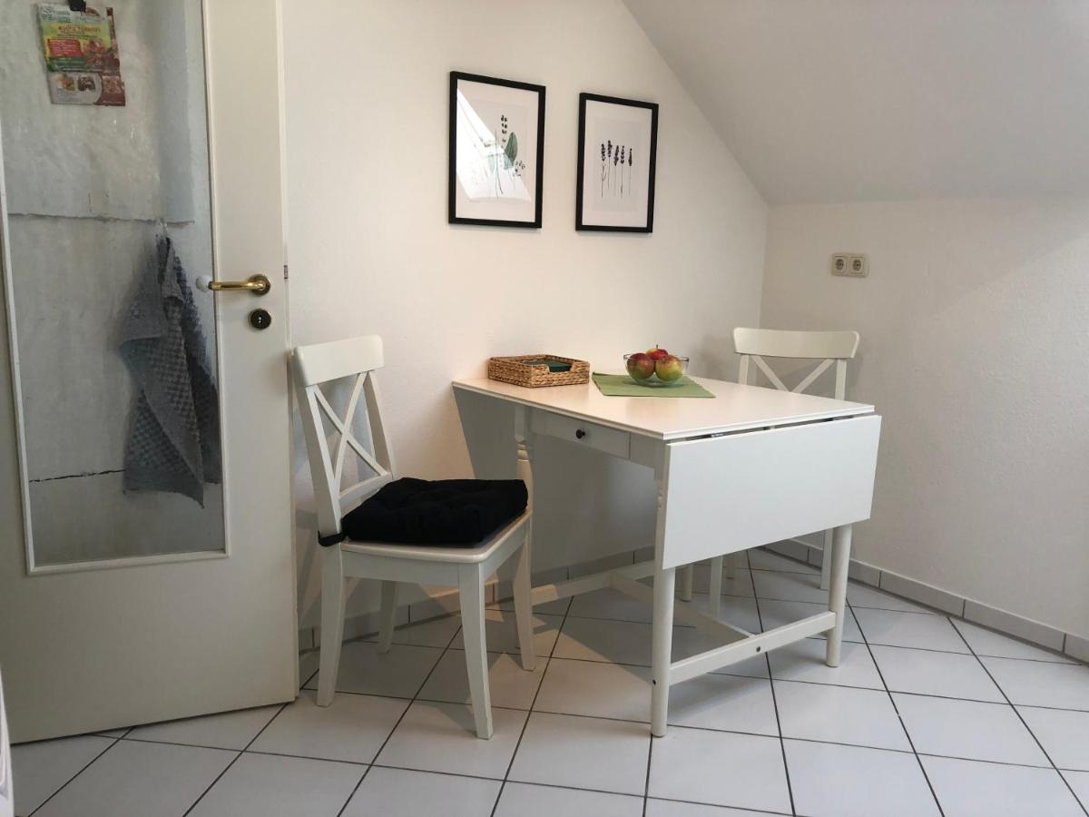 Ferienwohnung Am Kreuzberg fur 2 Personen - Property Image 7