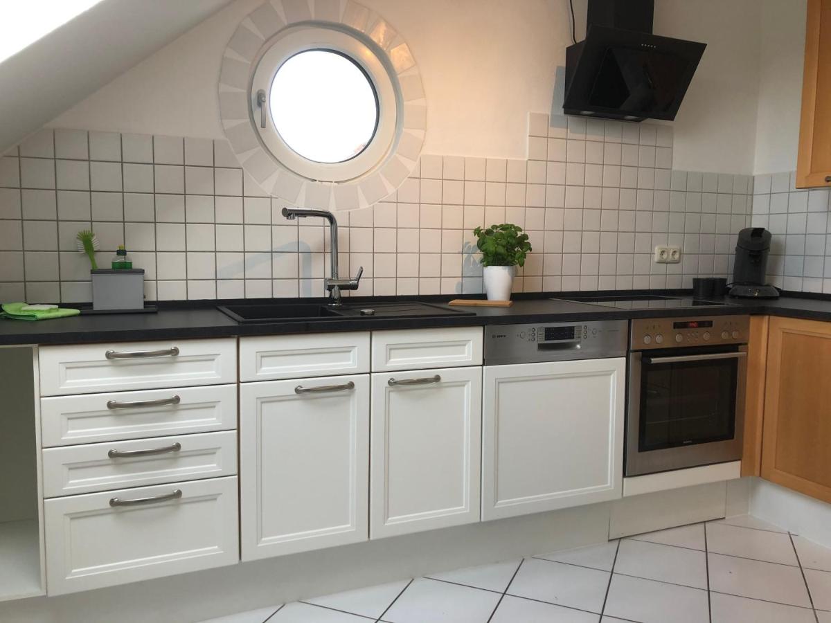 Ferienwohnung Am Kreuzberg fur 2 Personen - Property Image 6