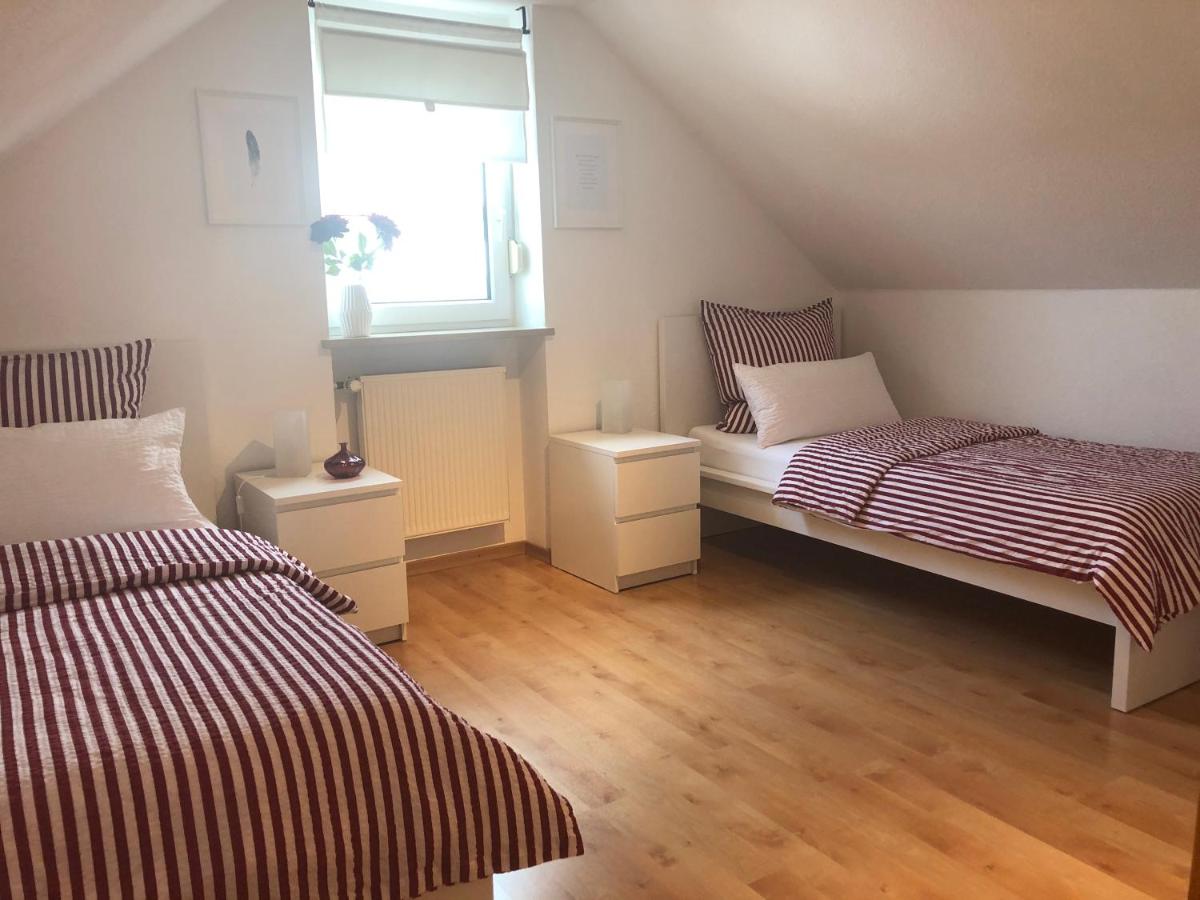 Ferienwohnung Am Kreuzberg fur 2 Personen - Property Image 2