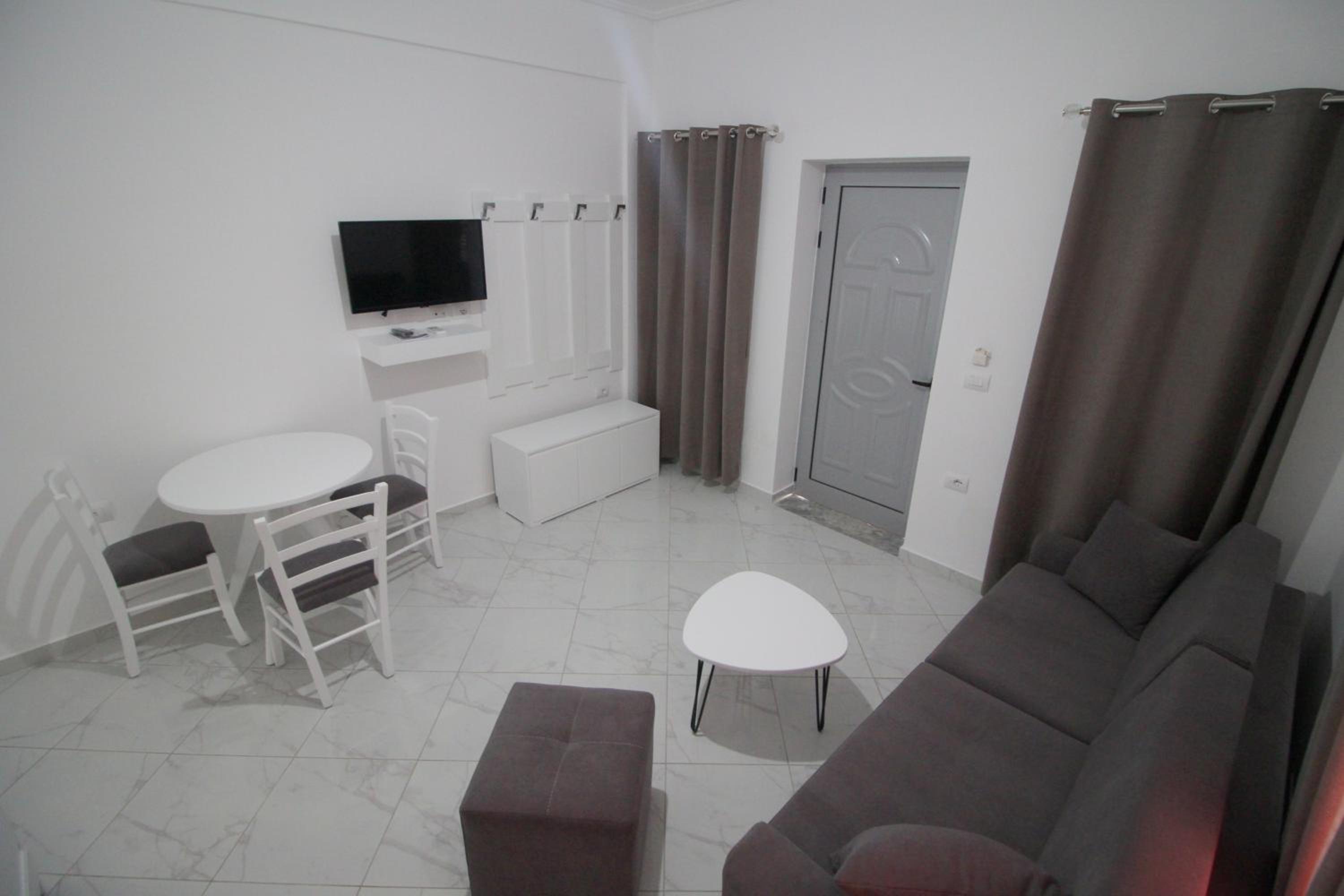 Sky Apartments