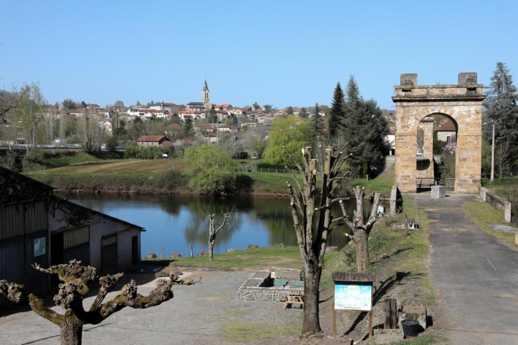 Le Pont de Livinhac, photo 14
