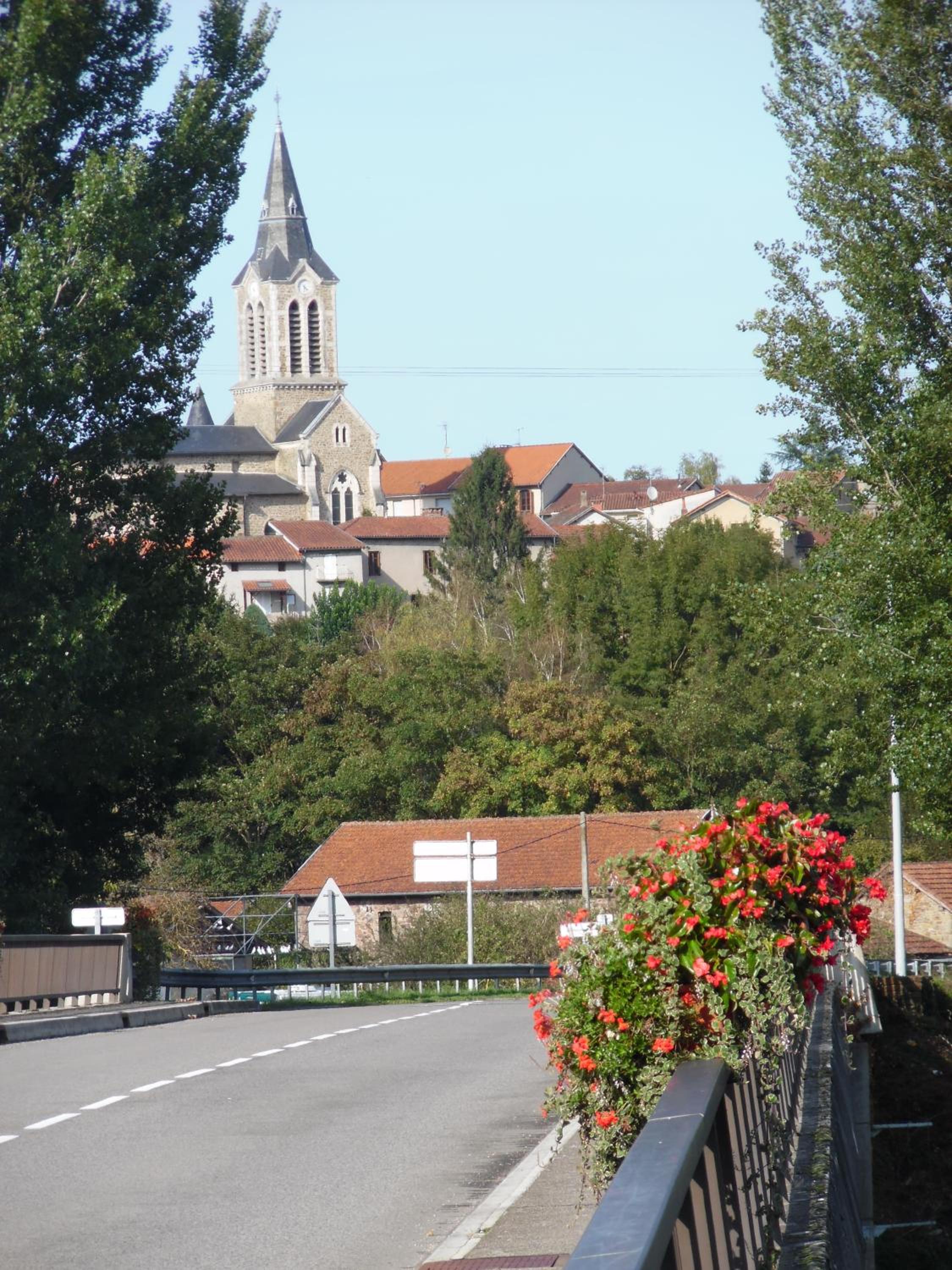 Le Pont de Livinhac, photo 10