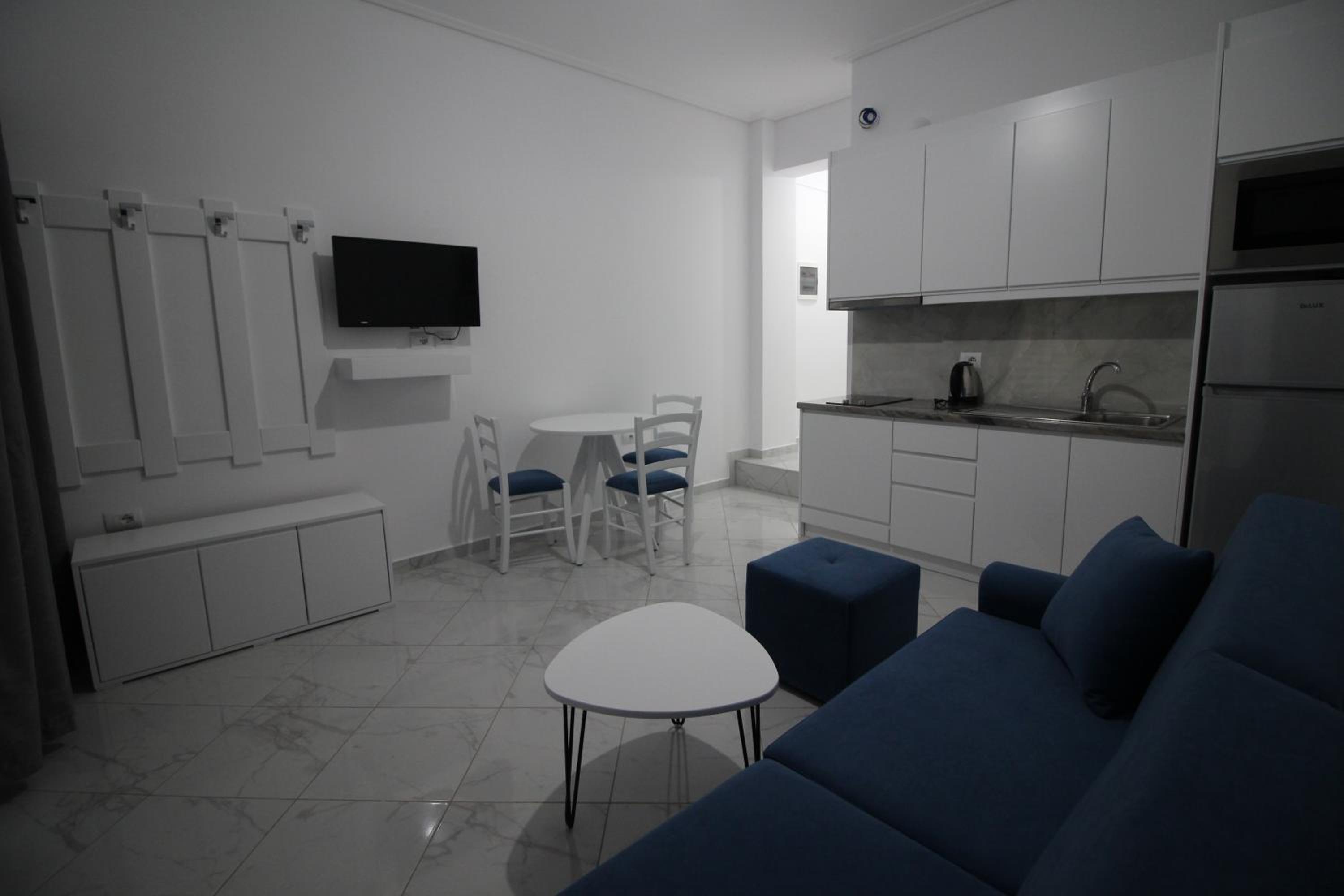 Sky Apartments