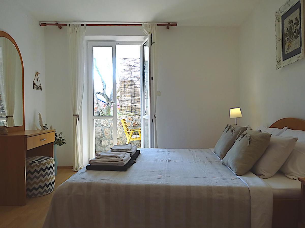 Eco Apartments Kate