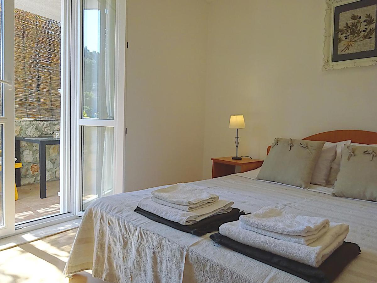 Eco Apartments Kate