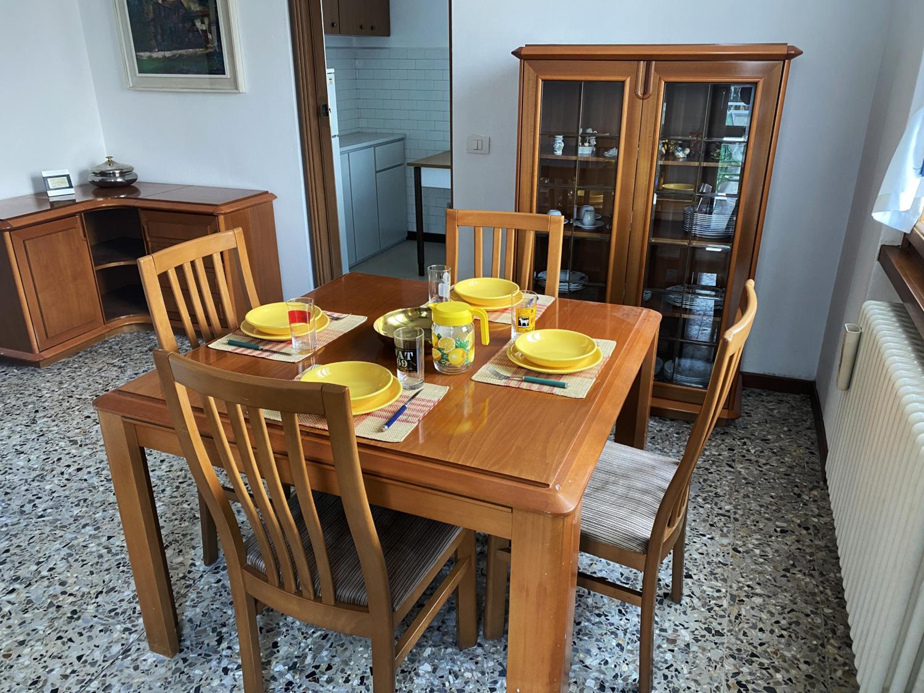 Villino Carla view 5