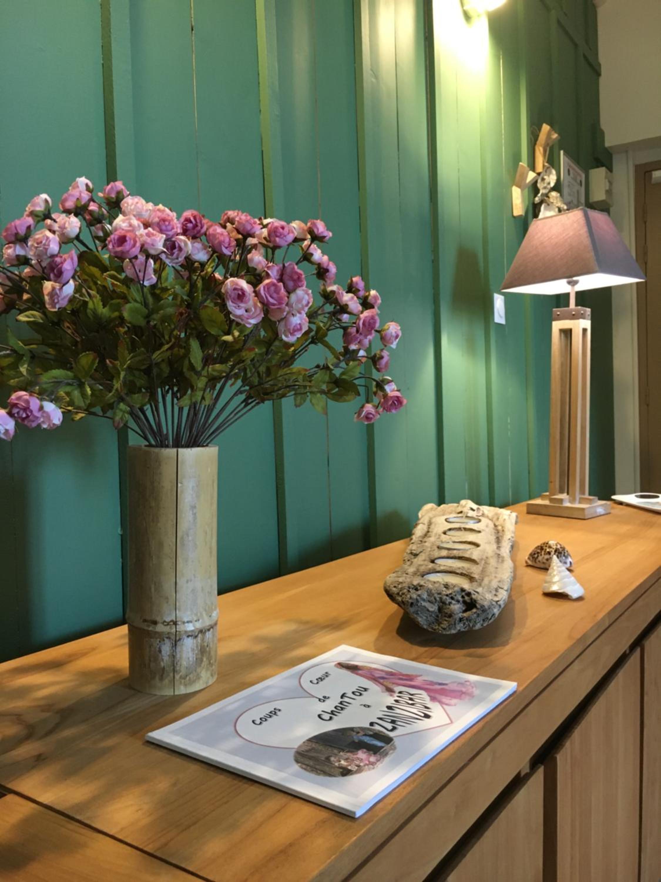 Les Bains Boyardville - Hôtel et Restaurant photo 3