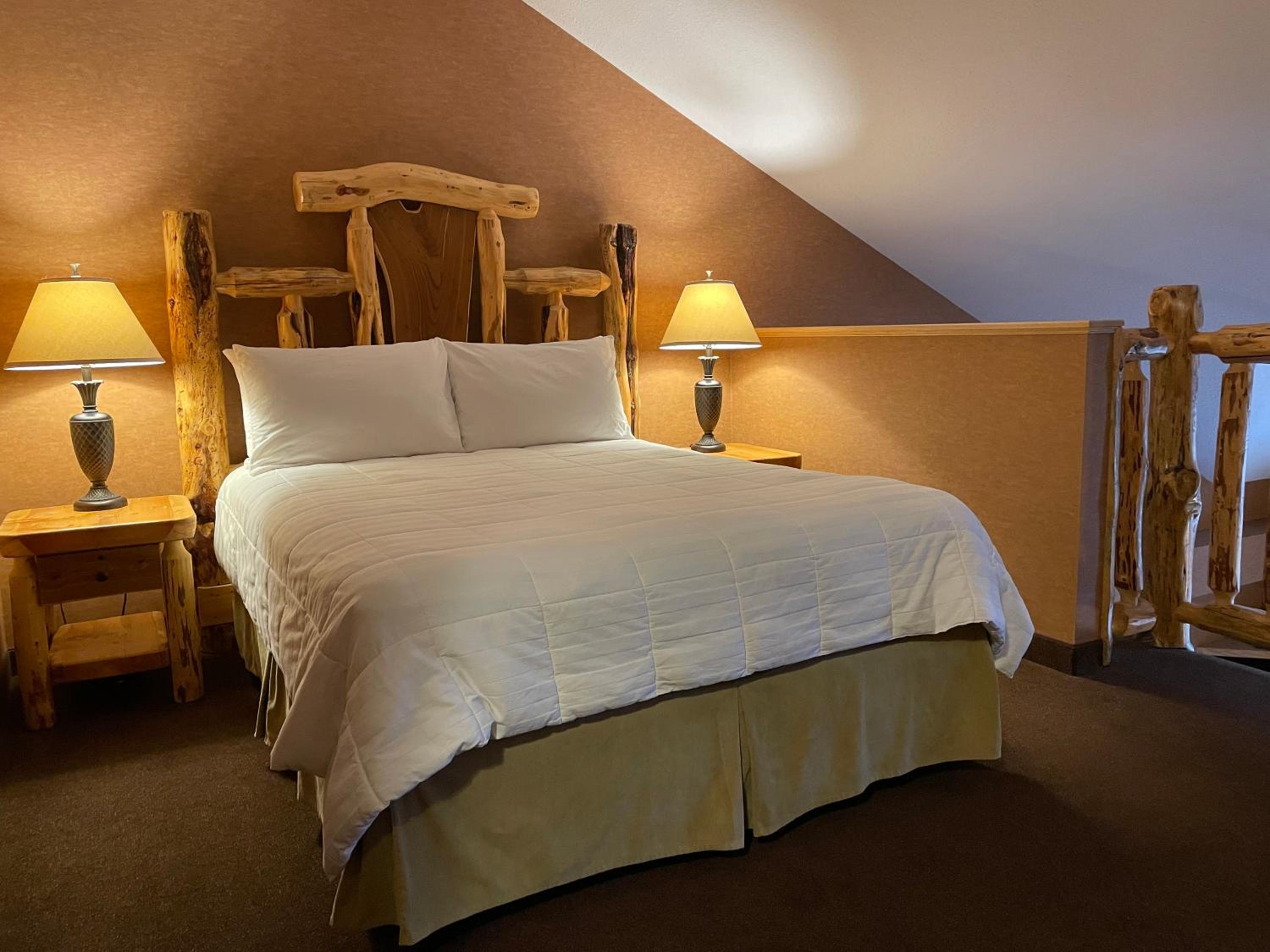 Elkwater Lake Lodge and Resort view 3