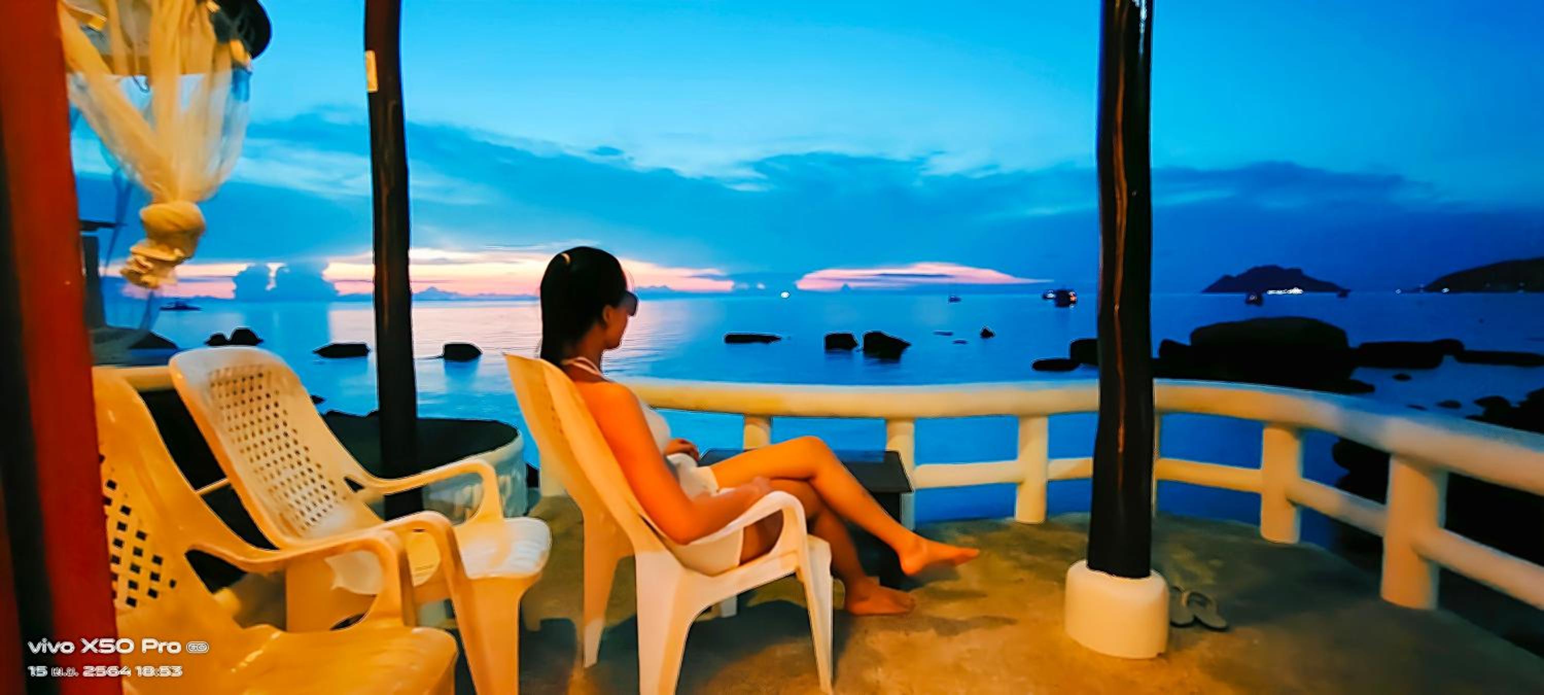 Clear View Resort