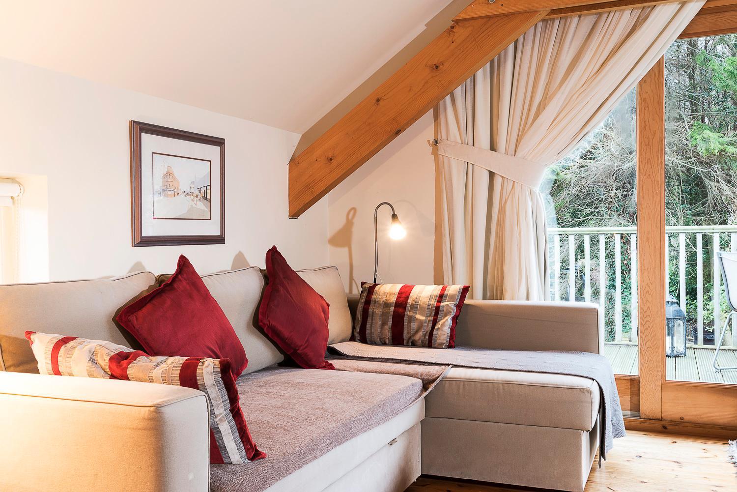 Cherryhill Lodge
