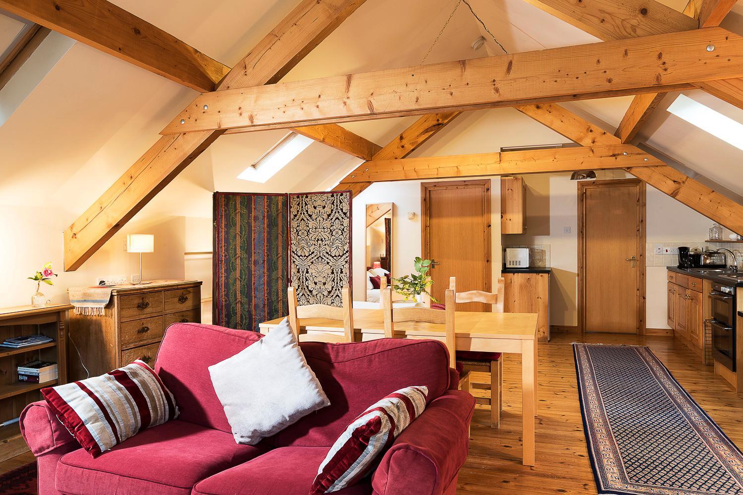 Cherryhill Lodge