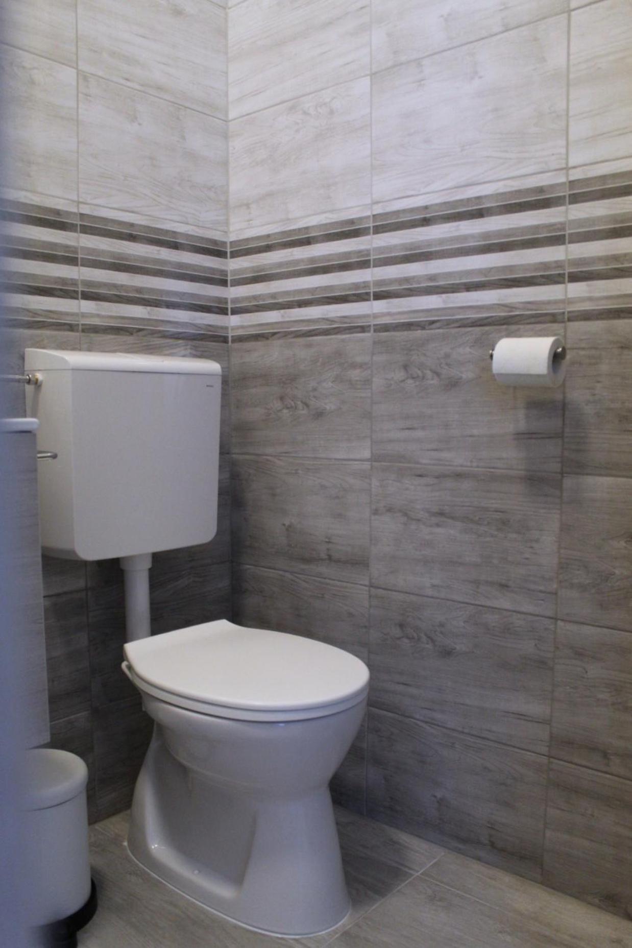 Altair Airport Apartman view 4