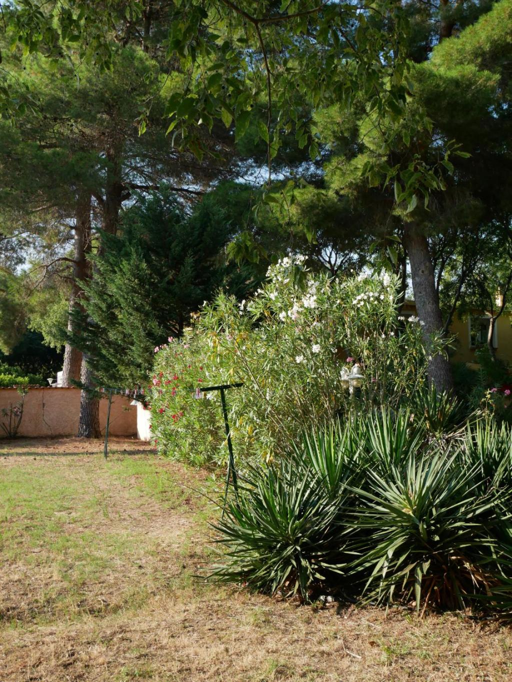 Gites de la Massane view 3