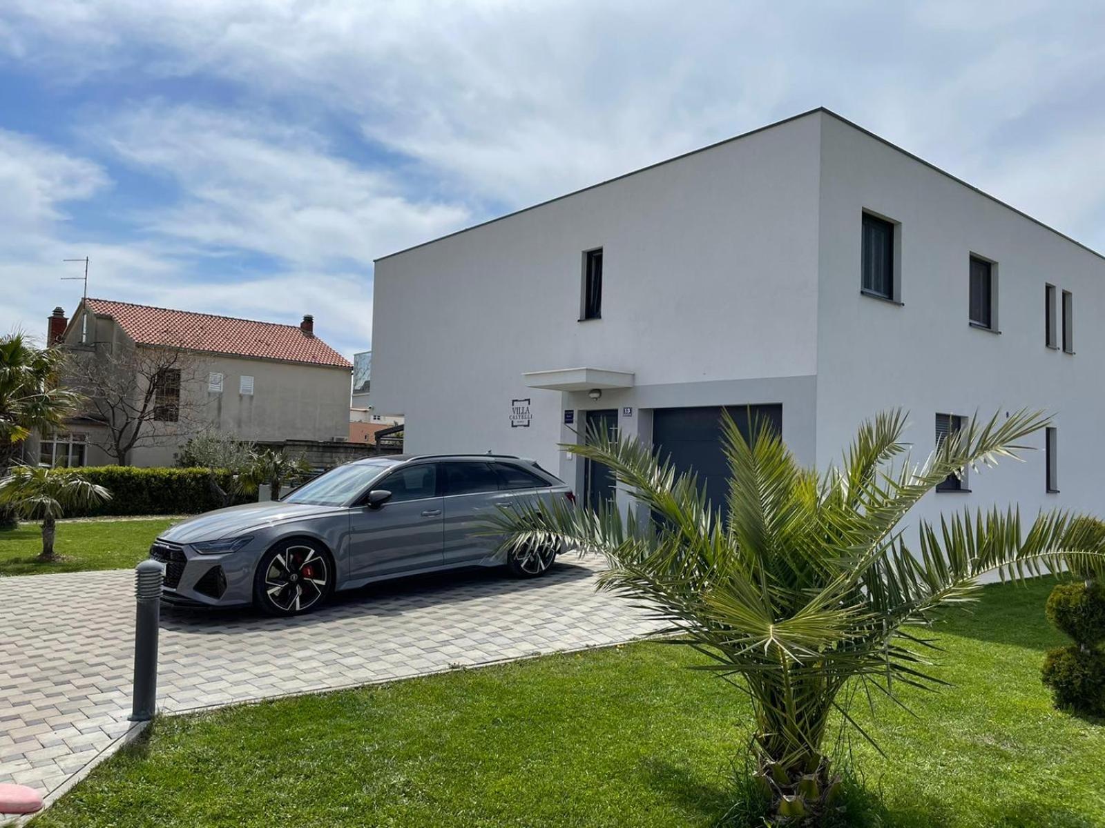 Villa Castelli, Family Holiday House with Private Pool view 3
