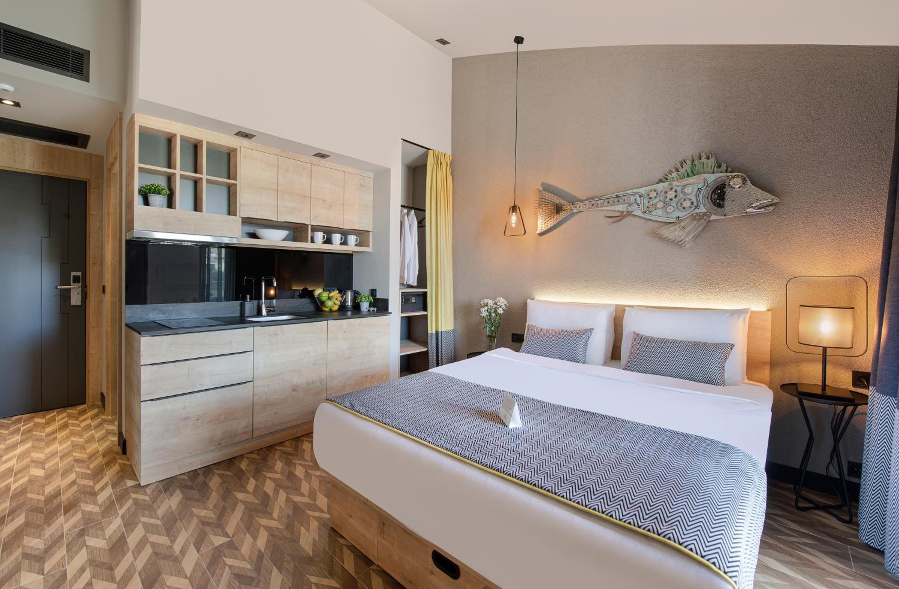 Trend Suites CYCLE - Image 46