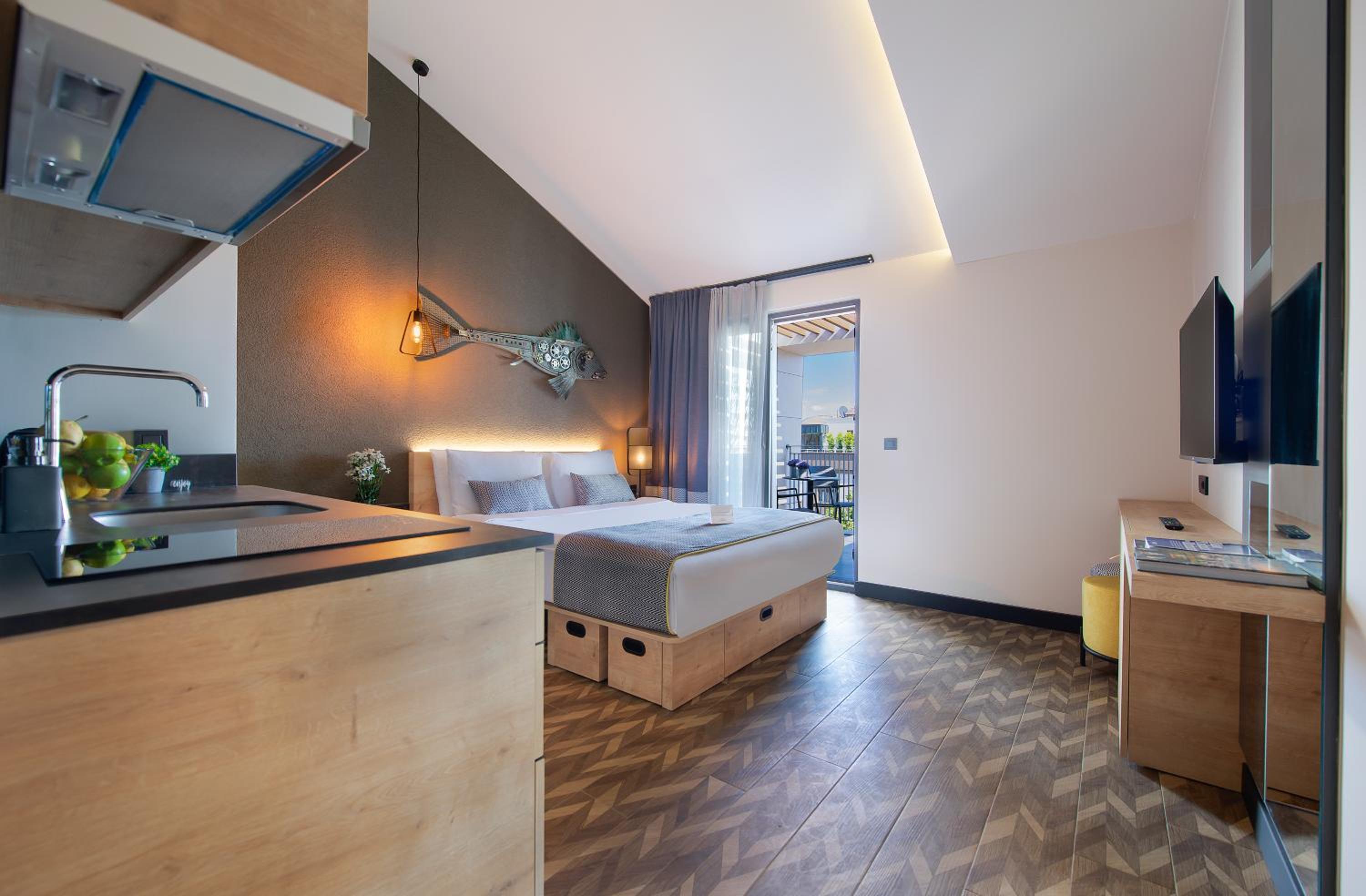 Trend Suites CYCLE - Image 45