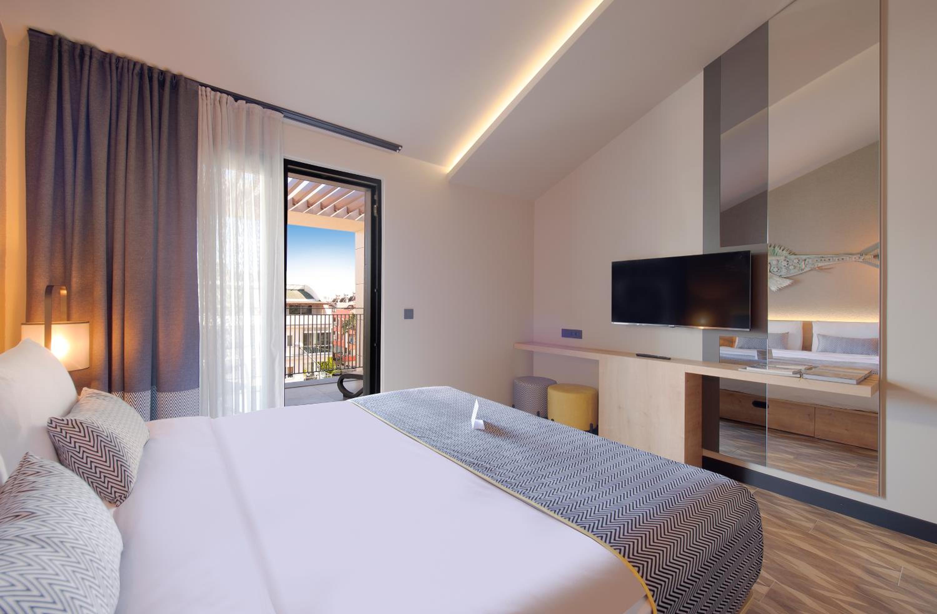 Trend Suites CYCLE - Image 47