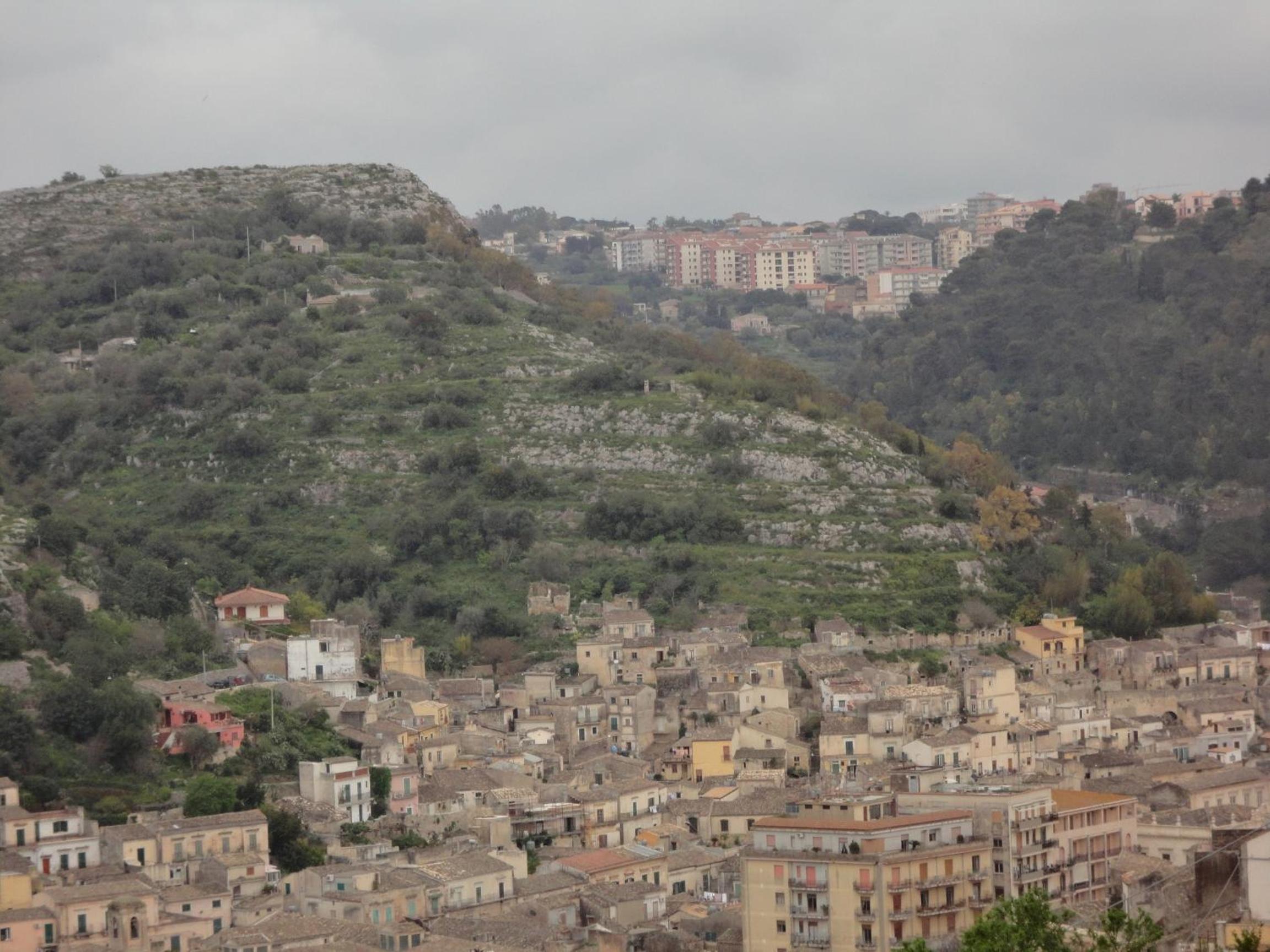 La Casa di Petra