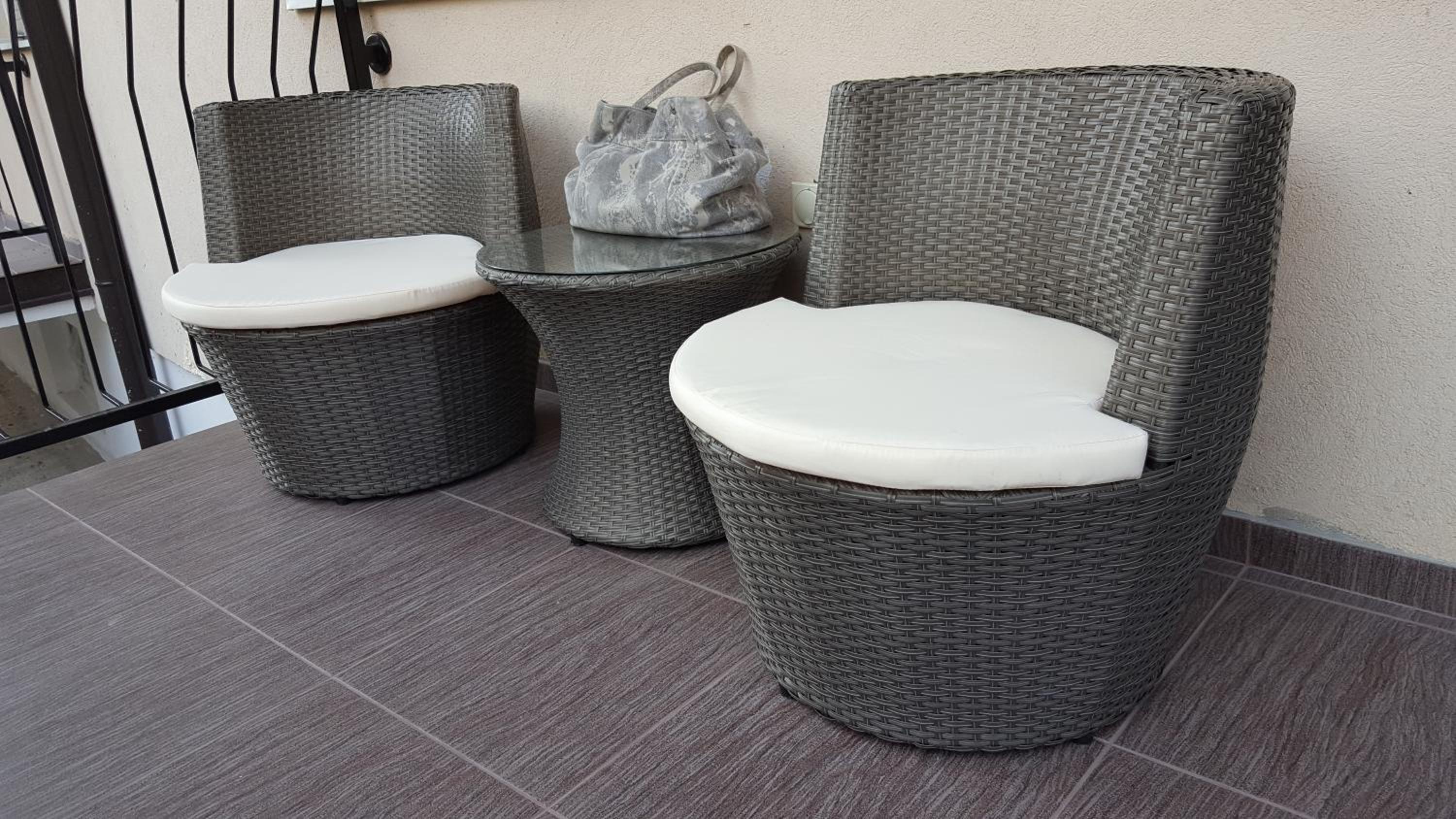 Apartman Ristanovic view 3