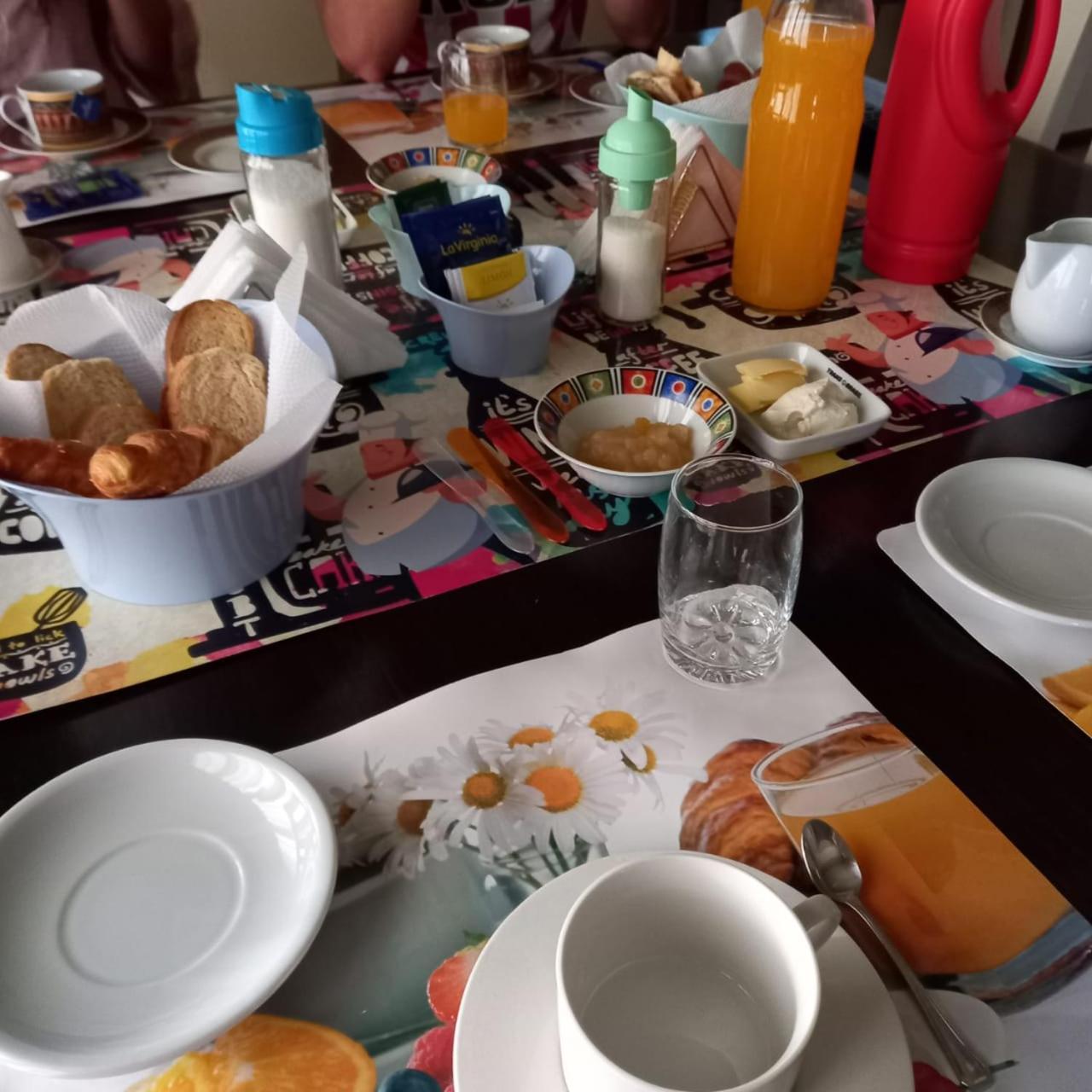 Casa cerca del centro Bed&breakfast