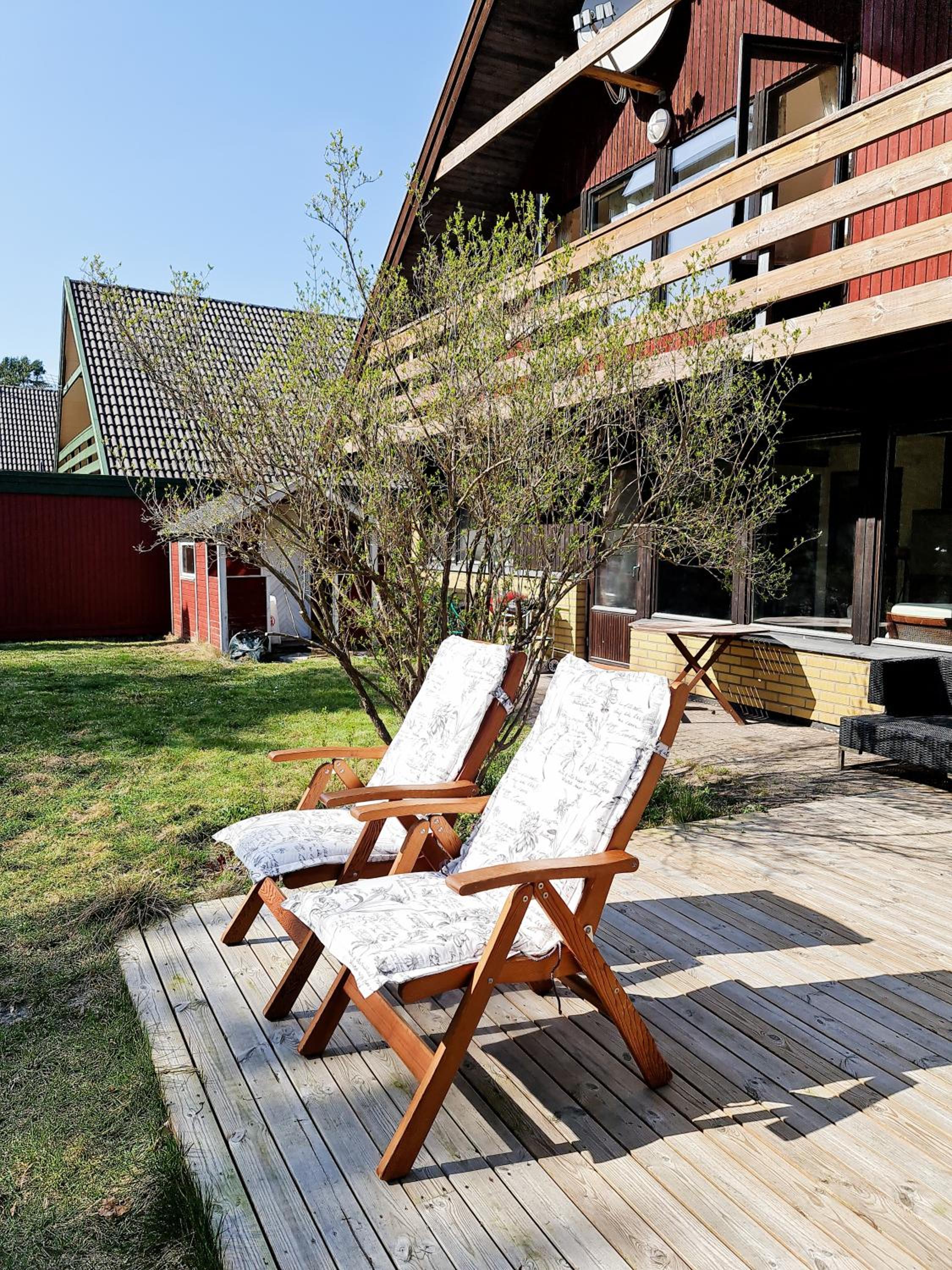 Summers Paradise view 5
