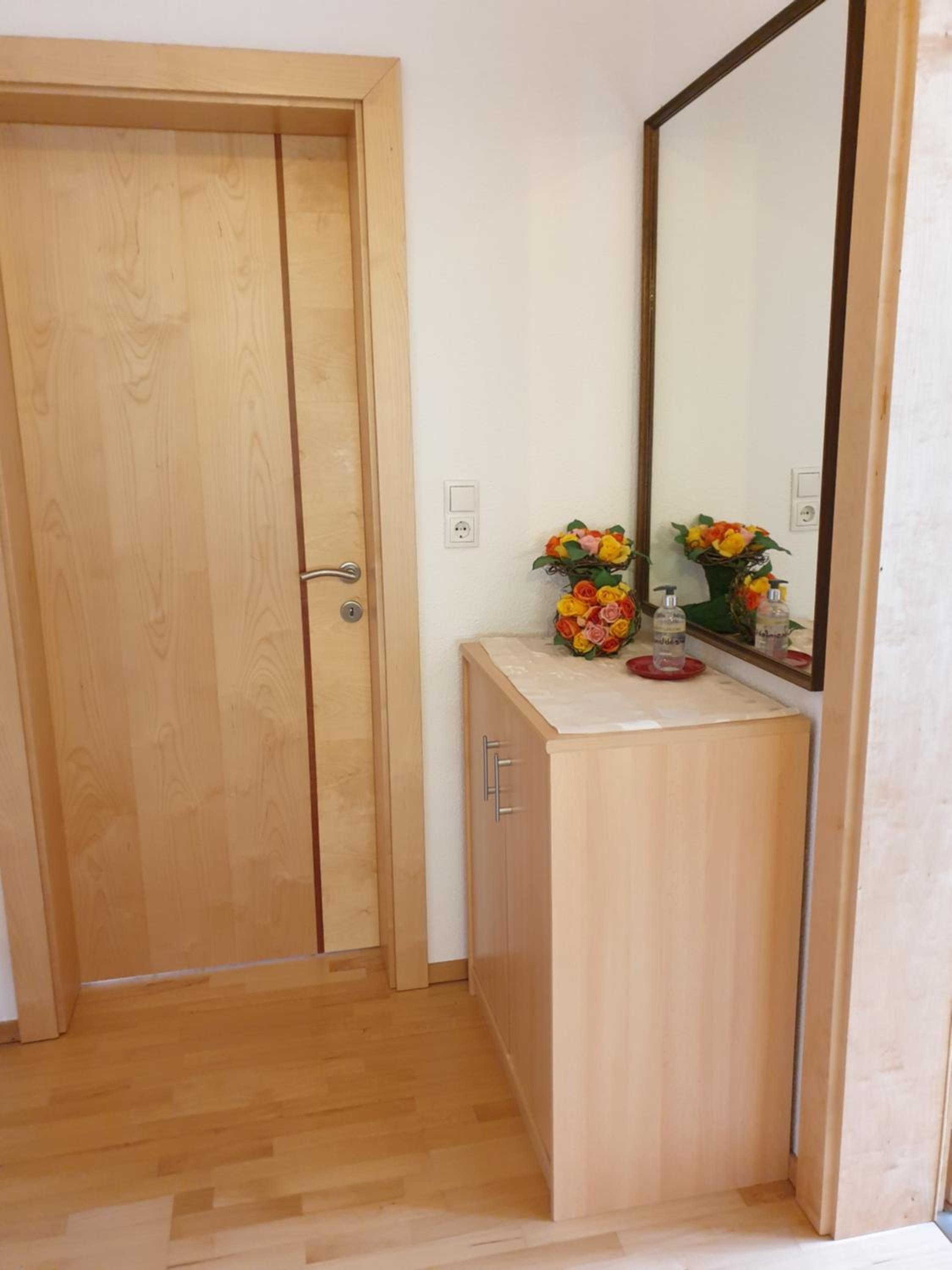 Hofstätter Ferienwohnung view 4
