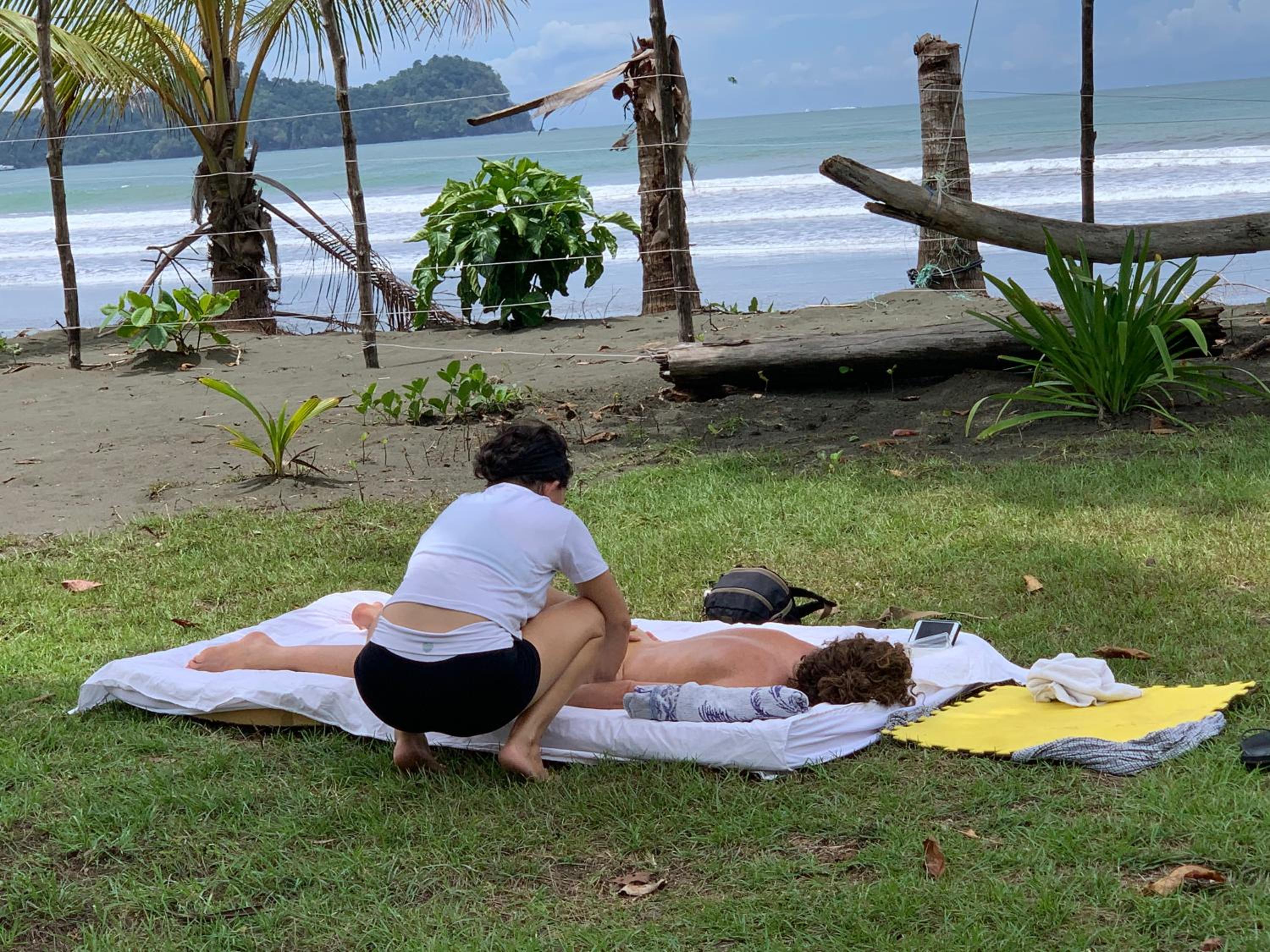 Miguel Surf Camp