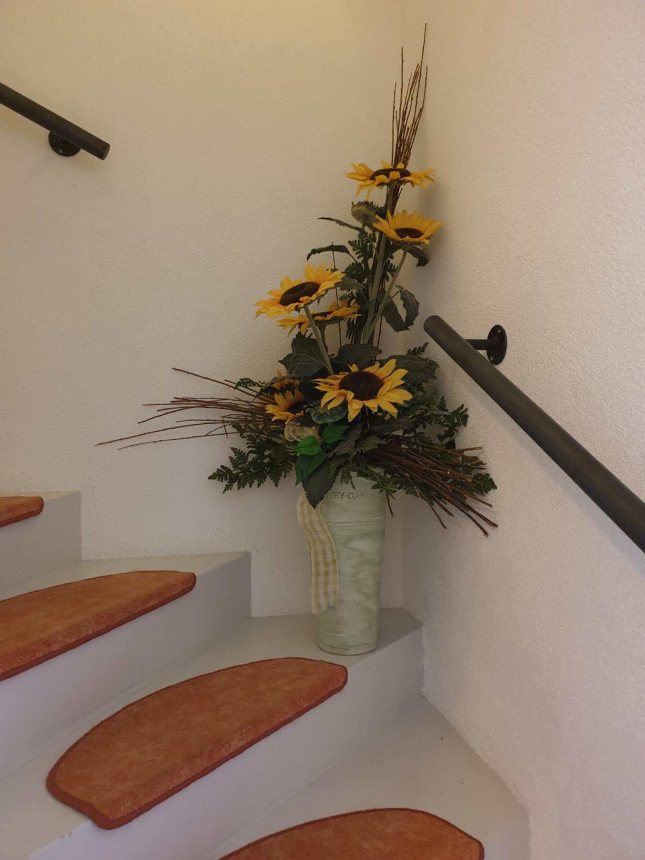 Hofstätter Ferienwohnung view 3