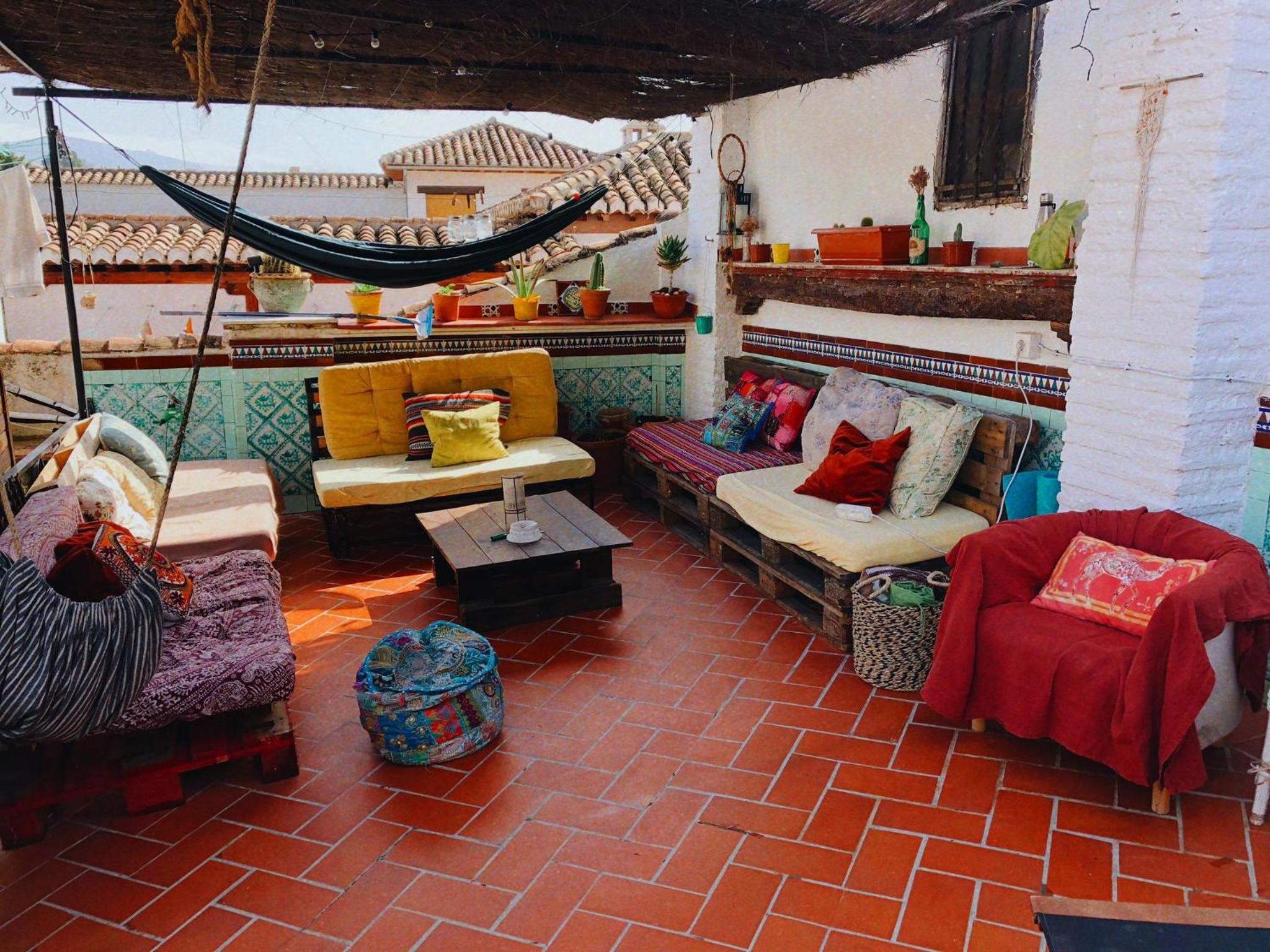 roof