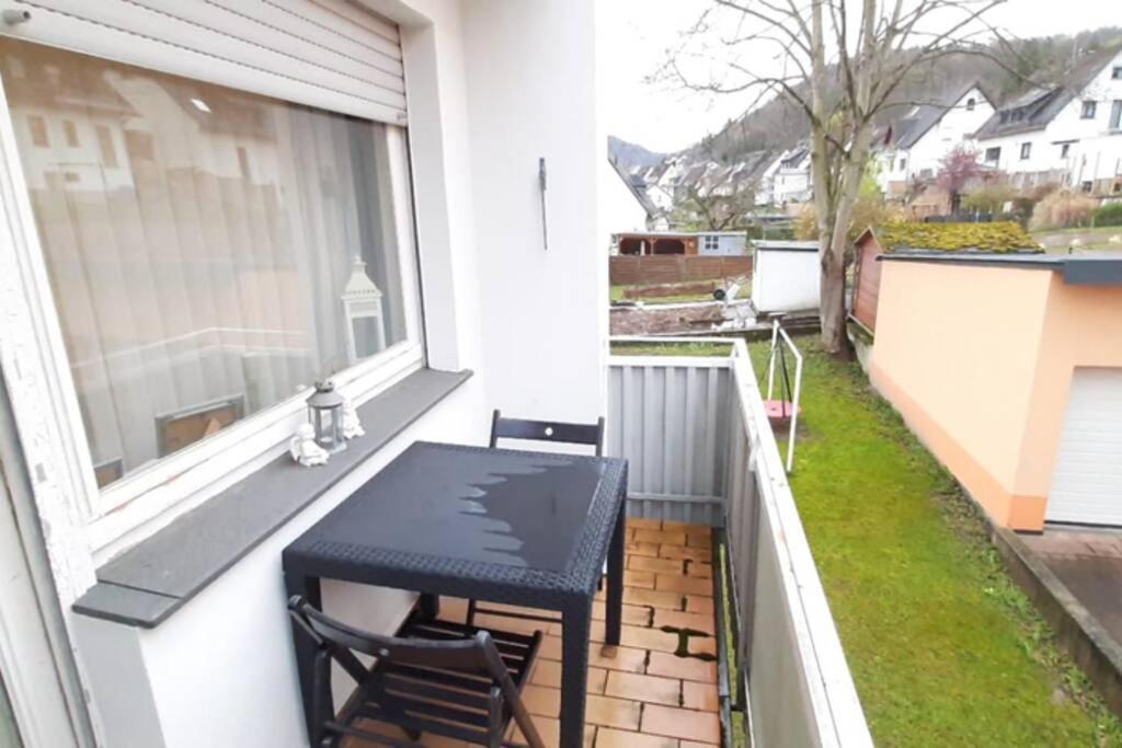 Ferienwohnung Troja