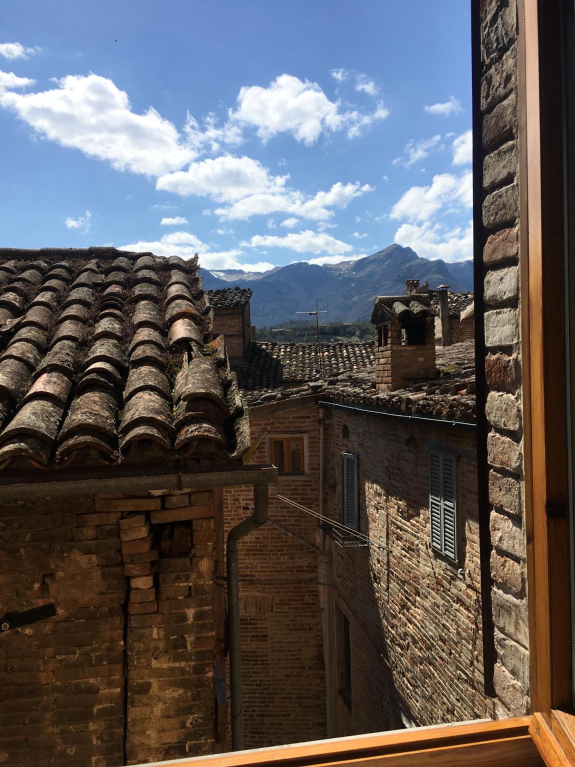 La Casa di Giulia