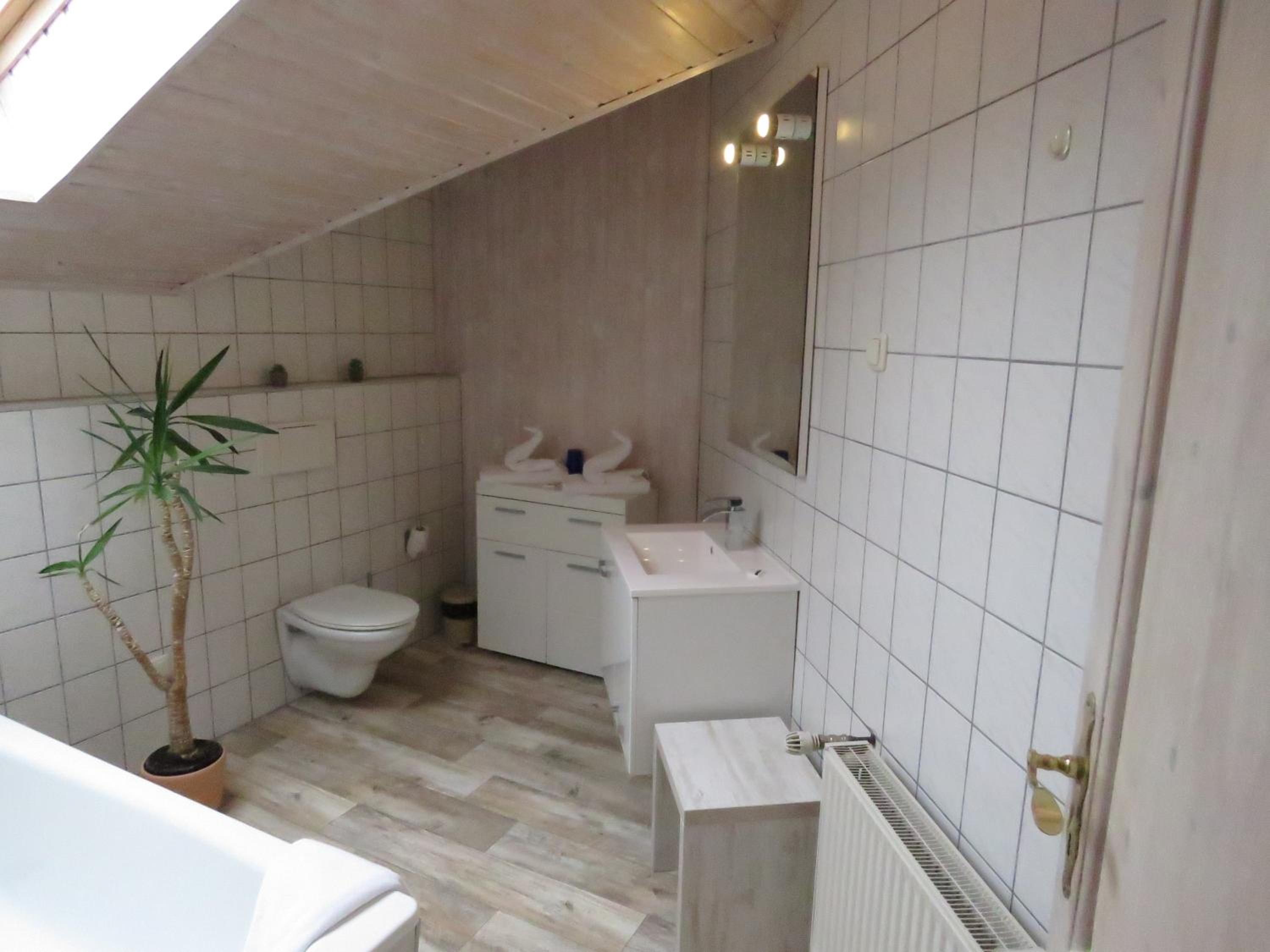 Gast- Logierhaus Am Rheinsberger See - Property Image 45