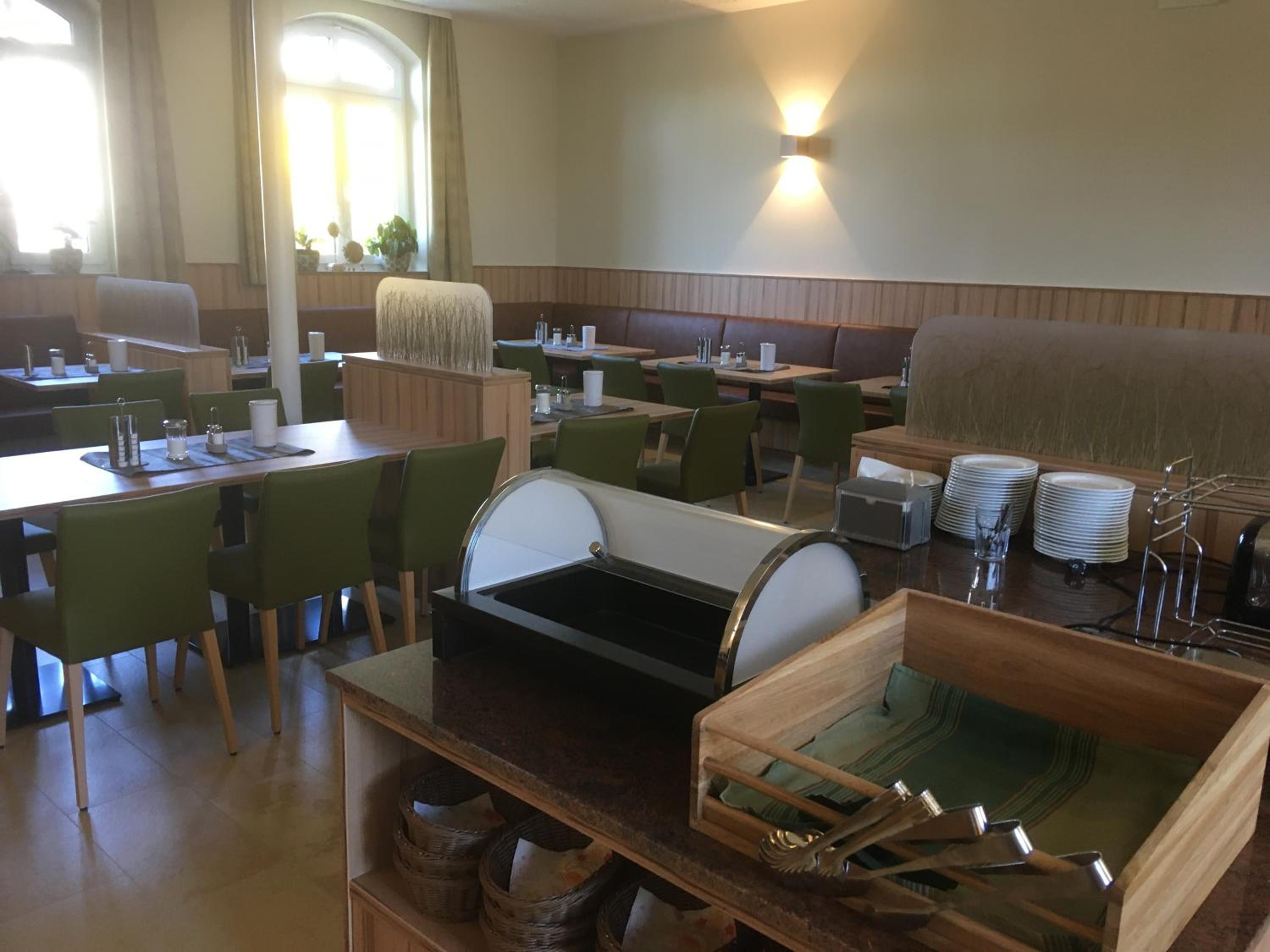 Hotel Goldener Löwe