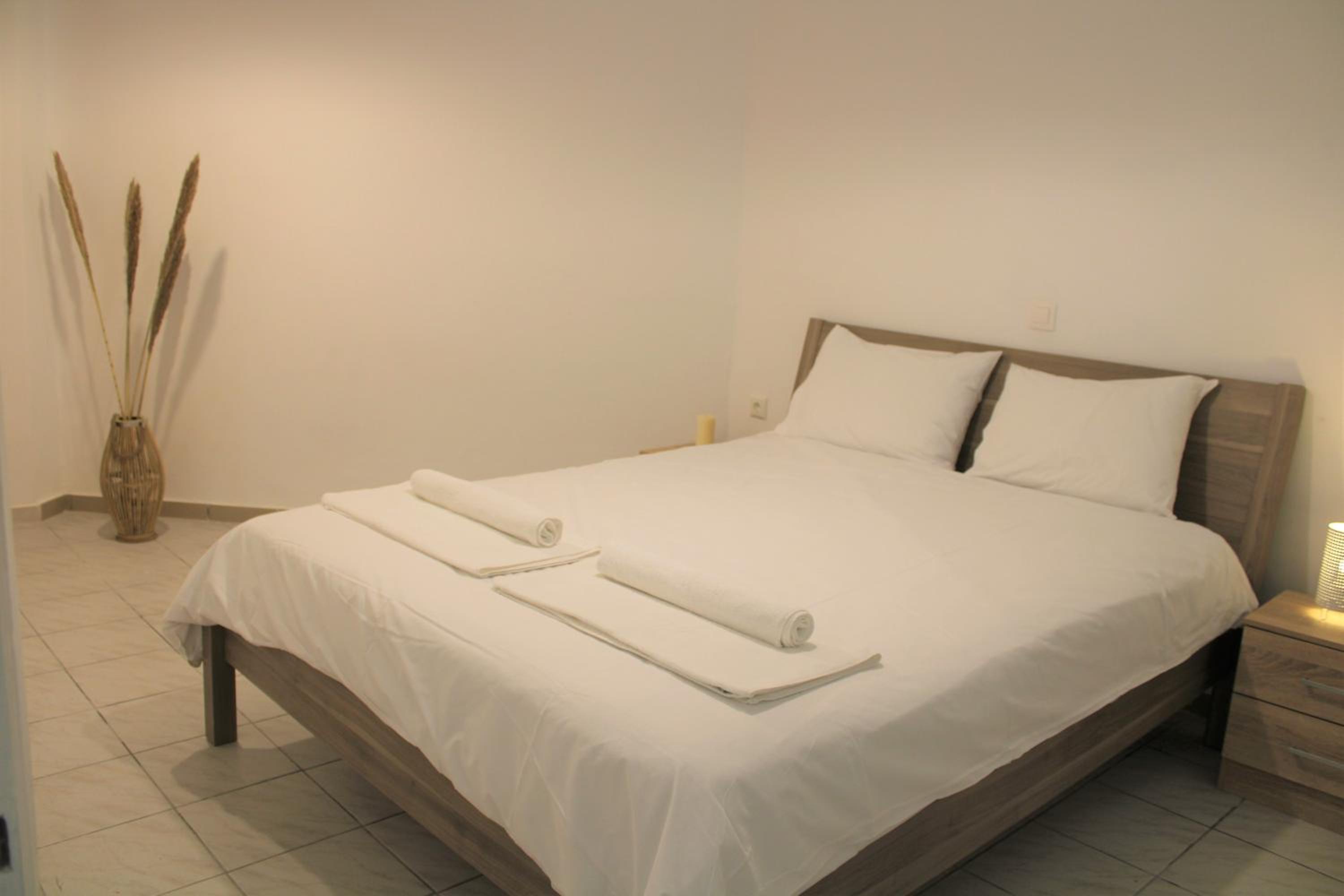 Kalamaki Plaza Apartments