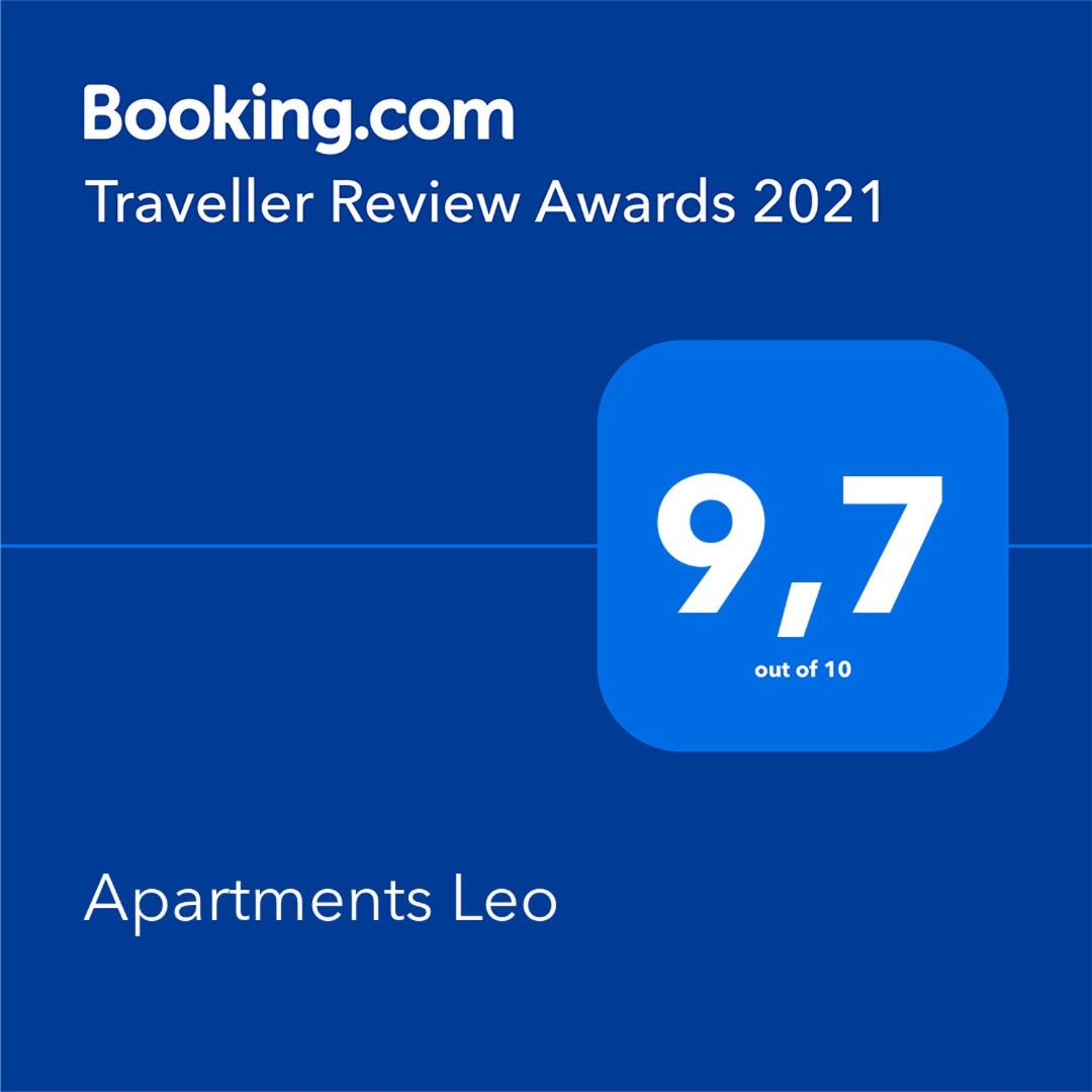 Apartments Leo